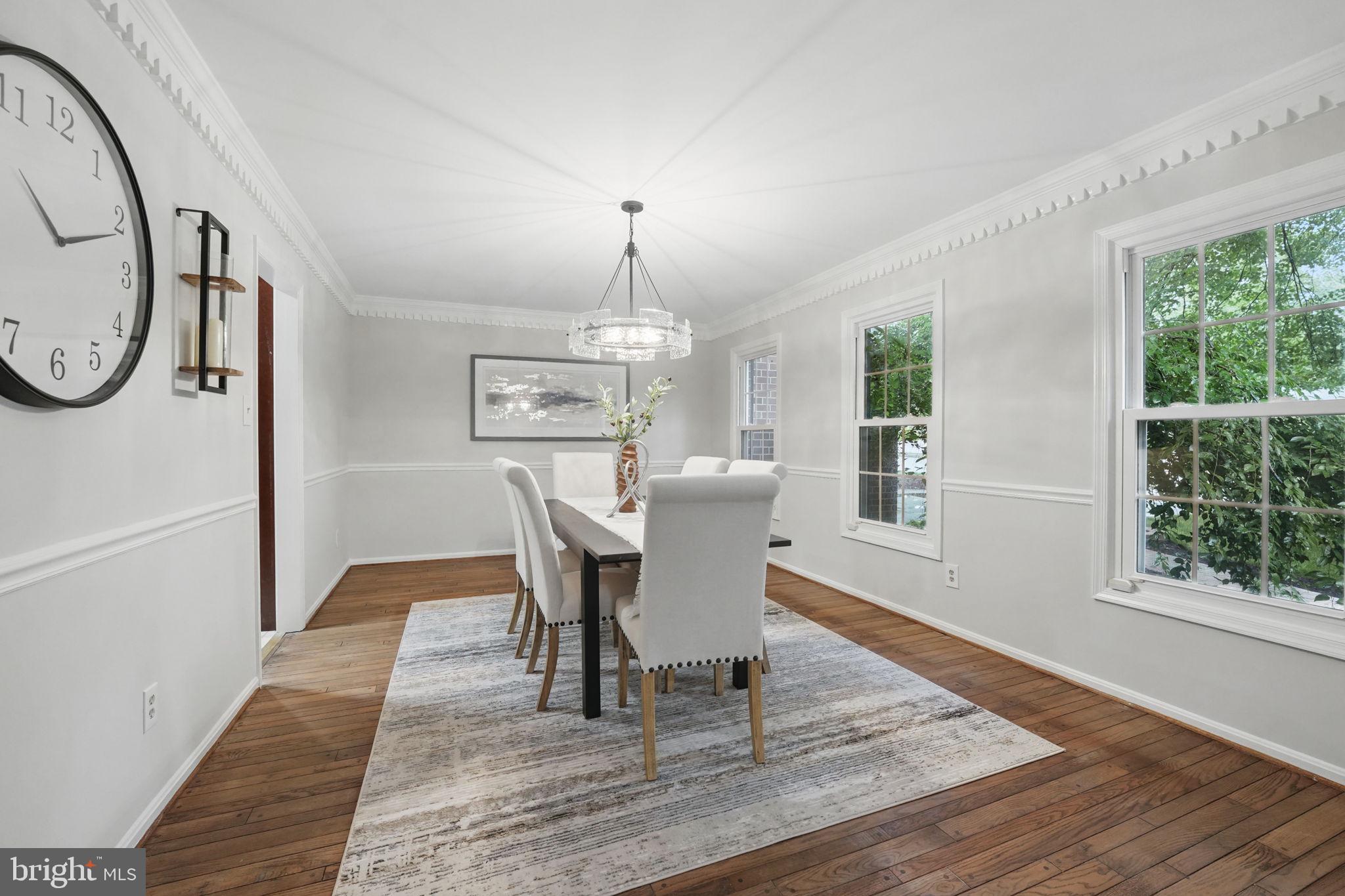 FOX MILL WOODS - Residential