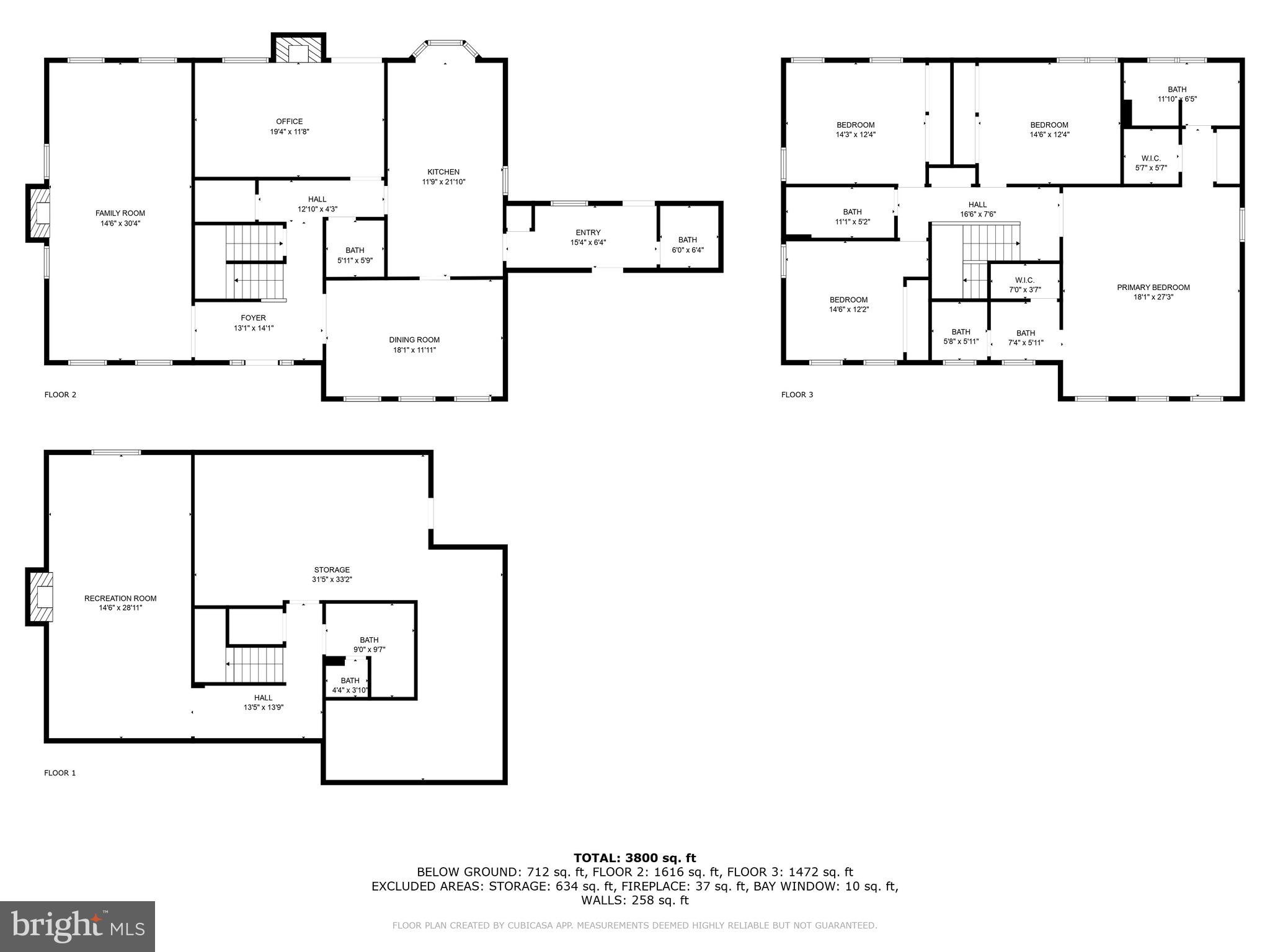 FOX MILL WOODS - Residential
