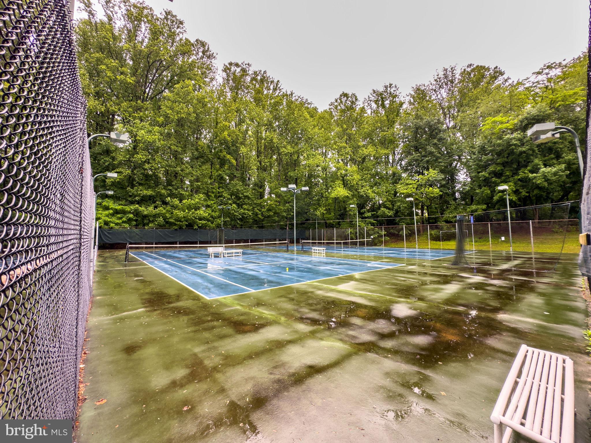 FOX MILL WOODS - Residential