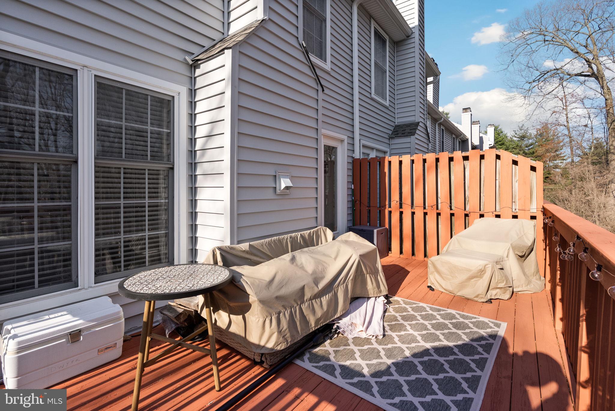 EXTON STATION - Residential