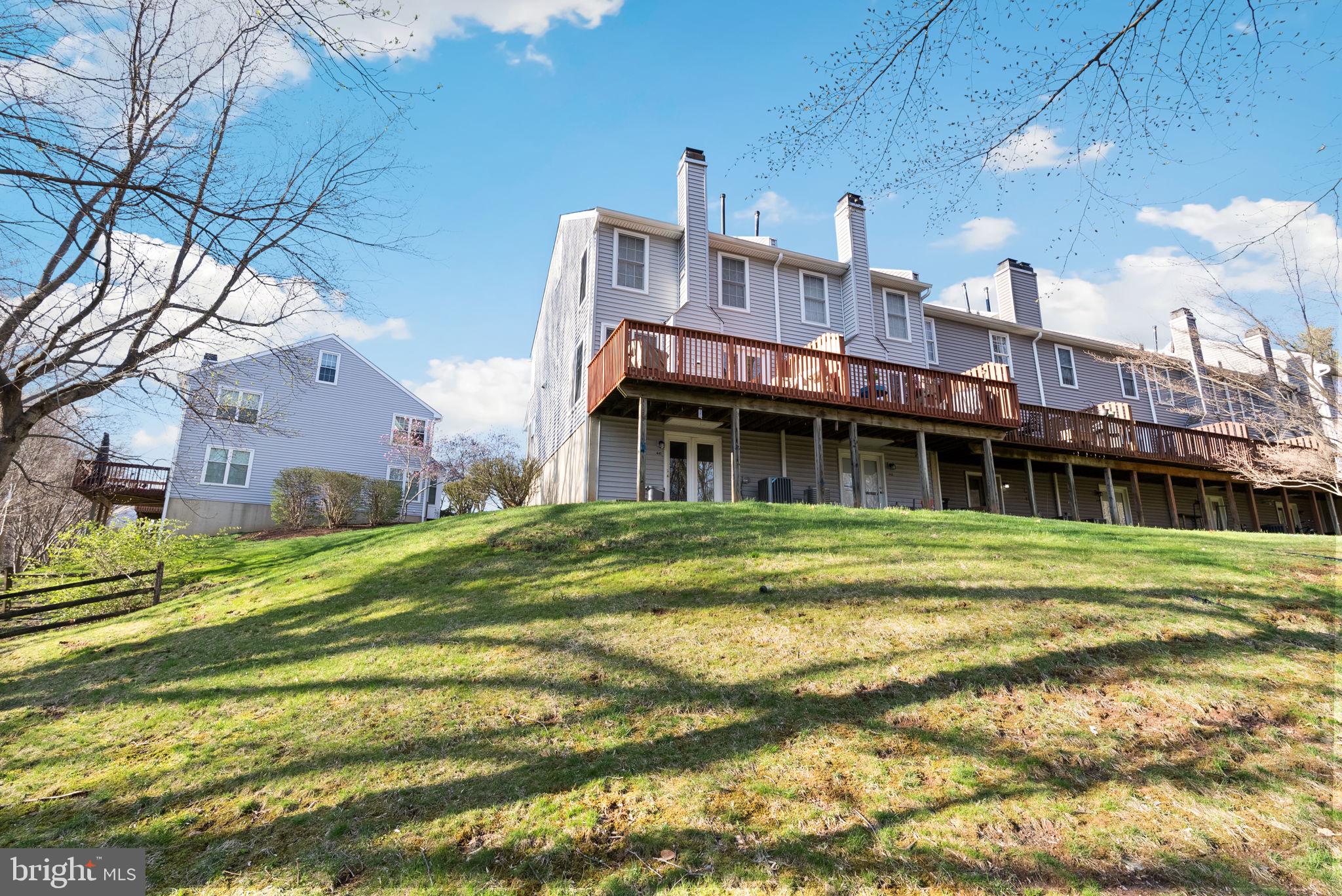 EXTON STATION - Residential