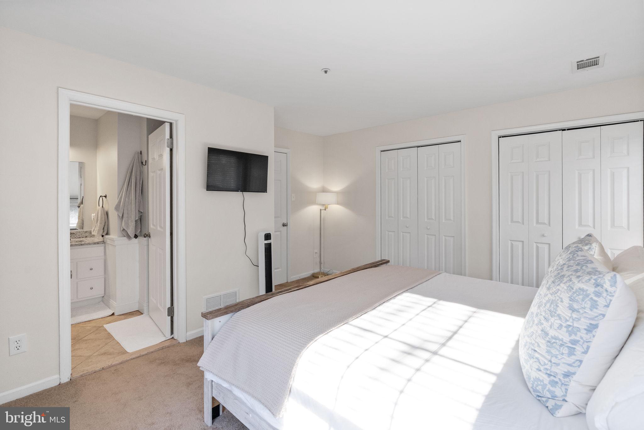 EXTON STATION - Residential