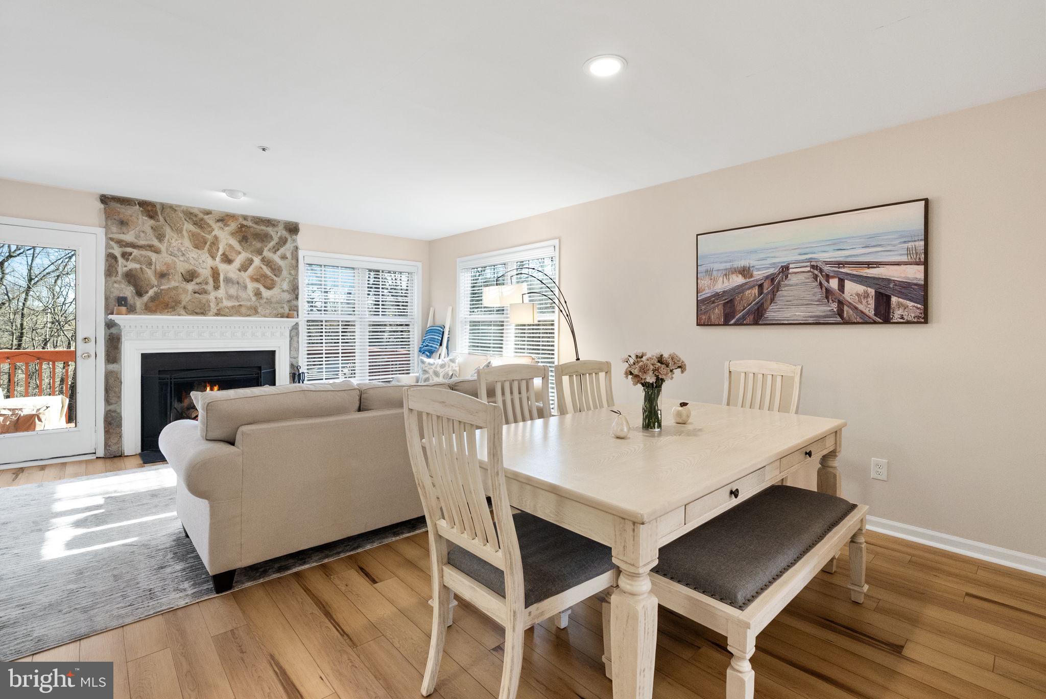 EXTON STATION - Residential