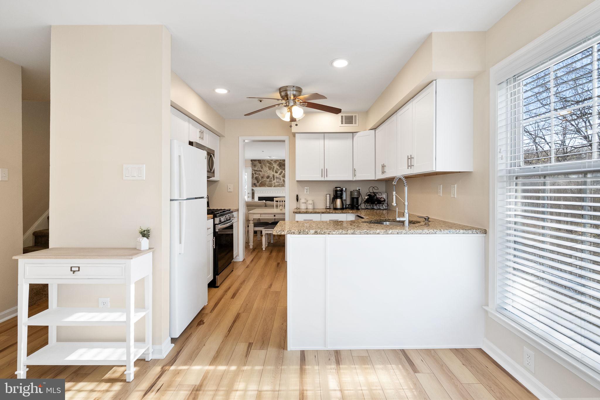 EXTON STATION - Residential