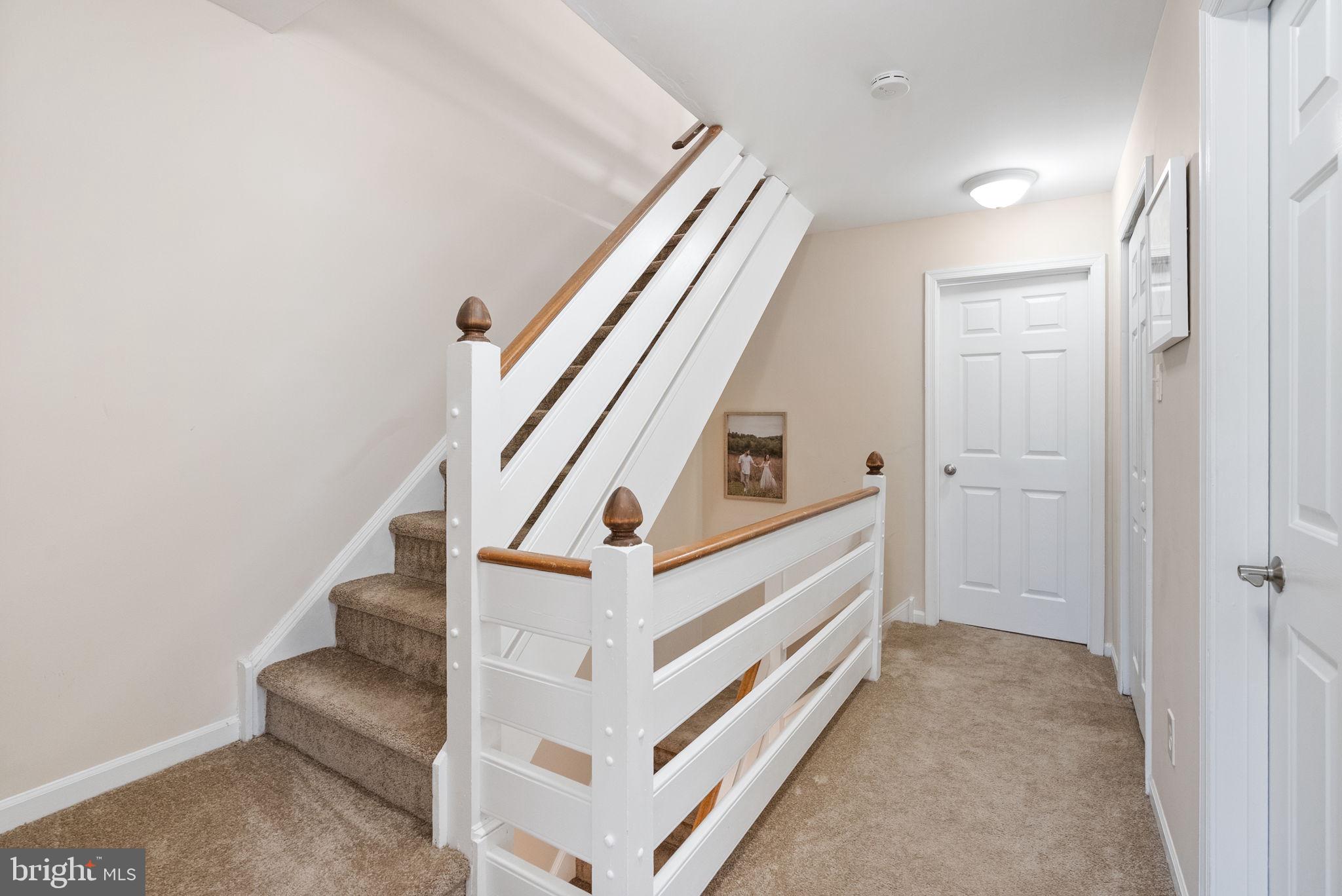 EXTON STATION - Residential