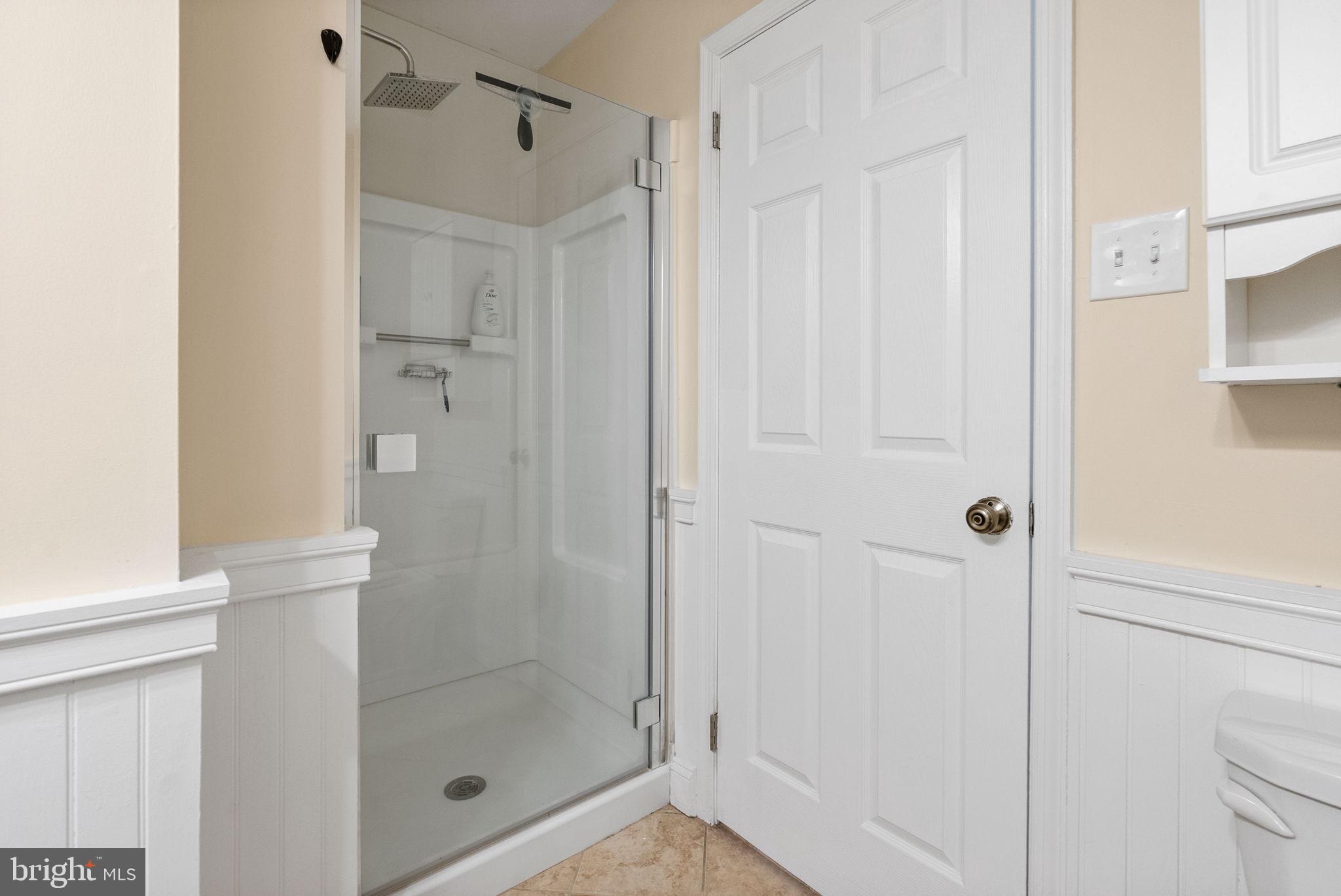 EXTON STATION - Residential