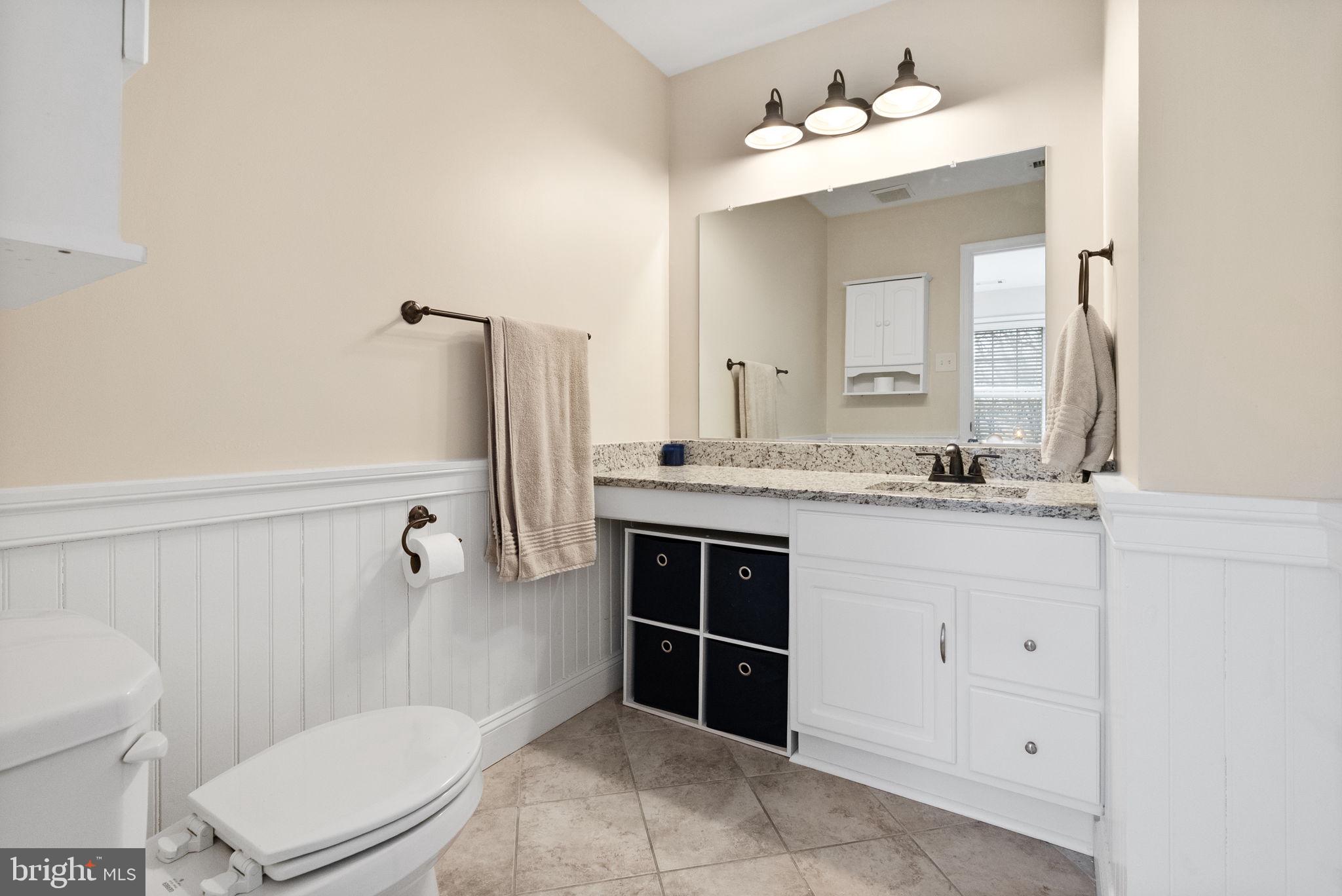 EXTON STATION - Residential