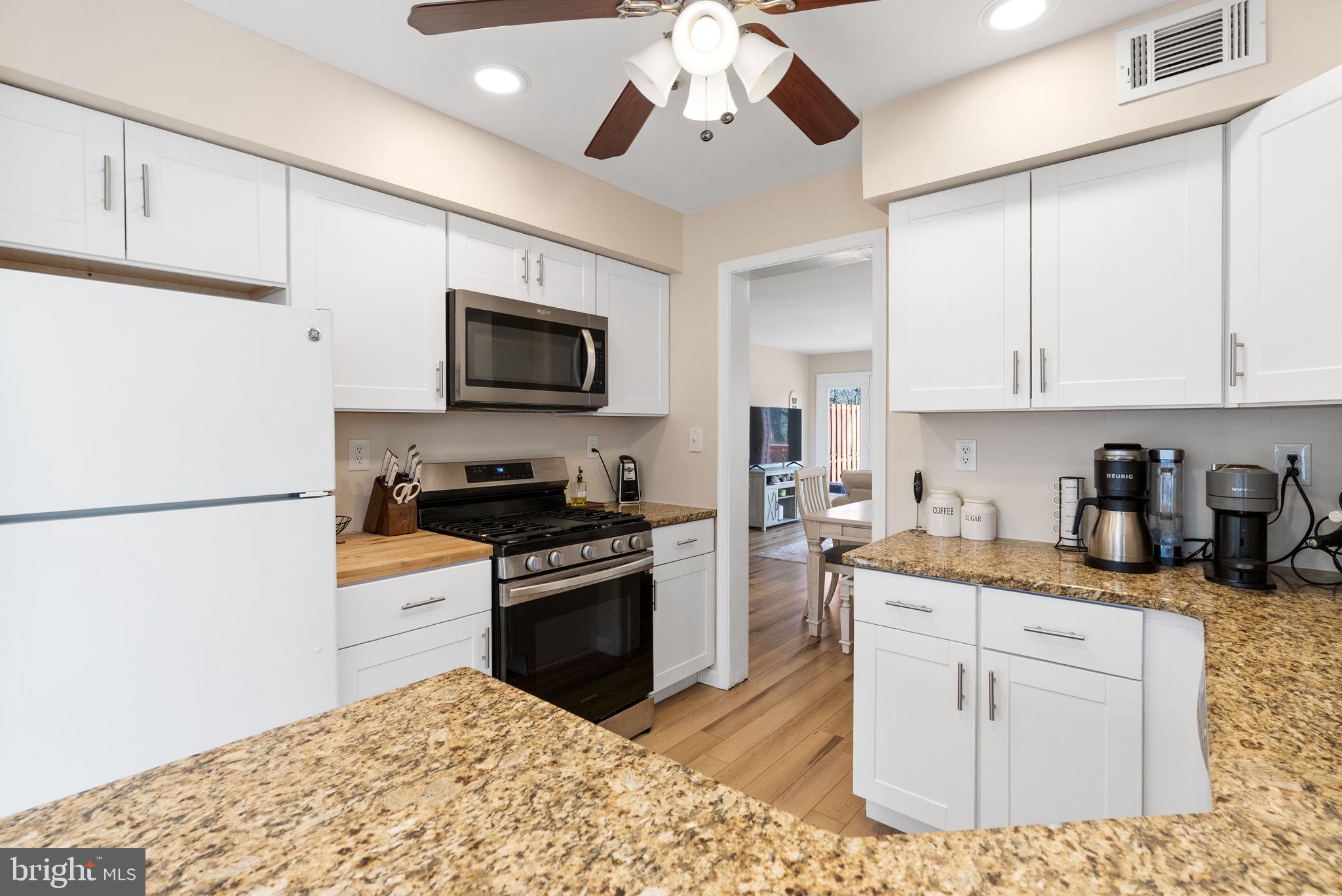 EXTON STATION - Residential