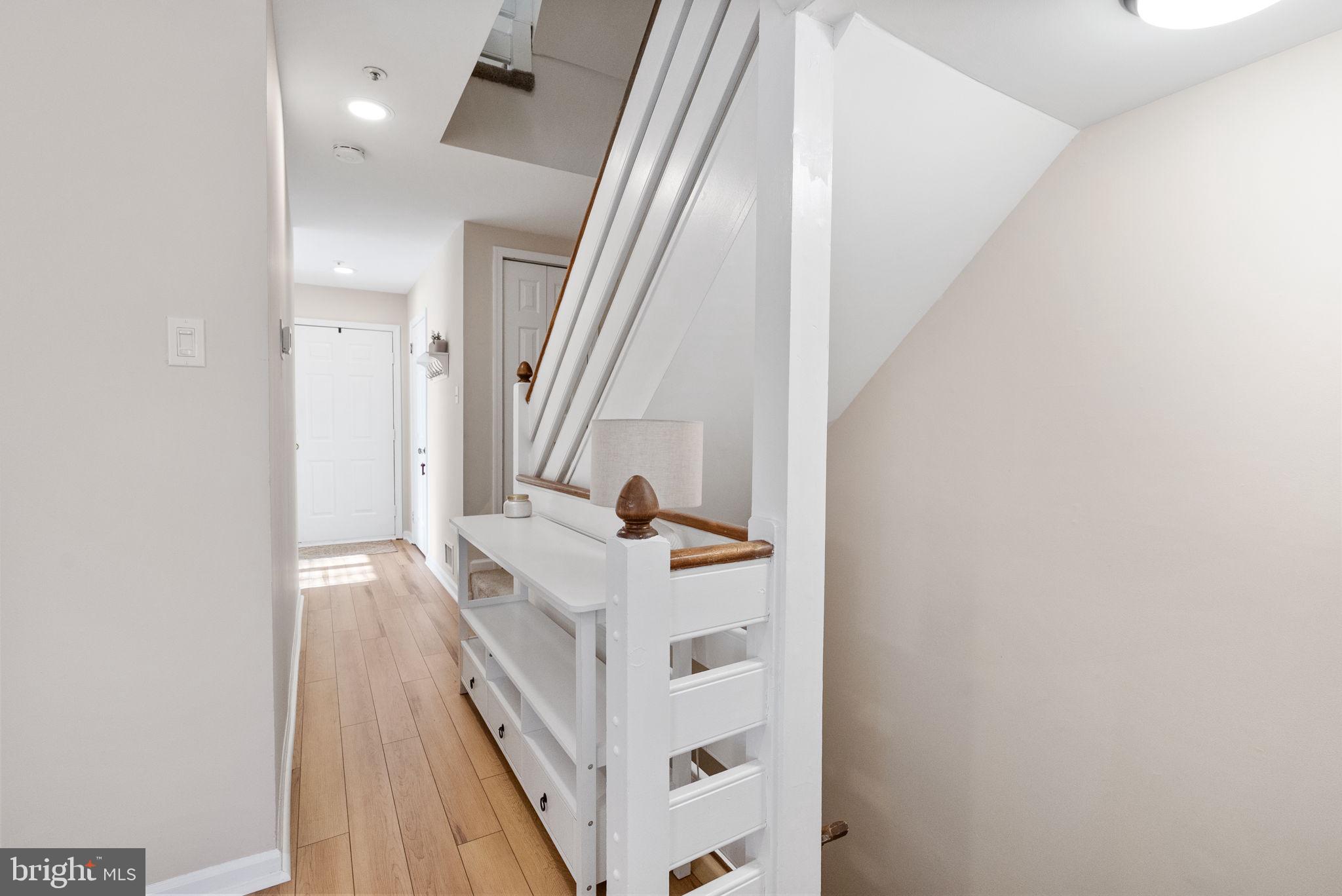 EXTON STATION - Residential