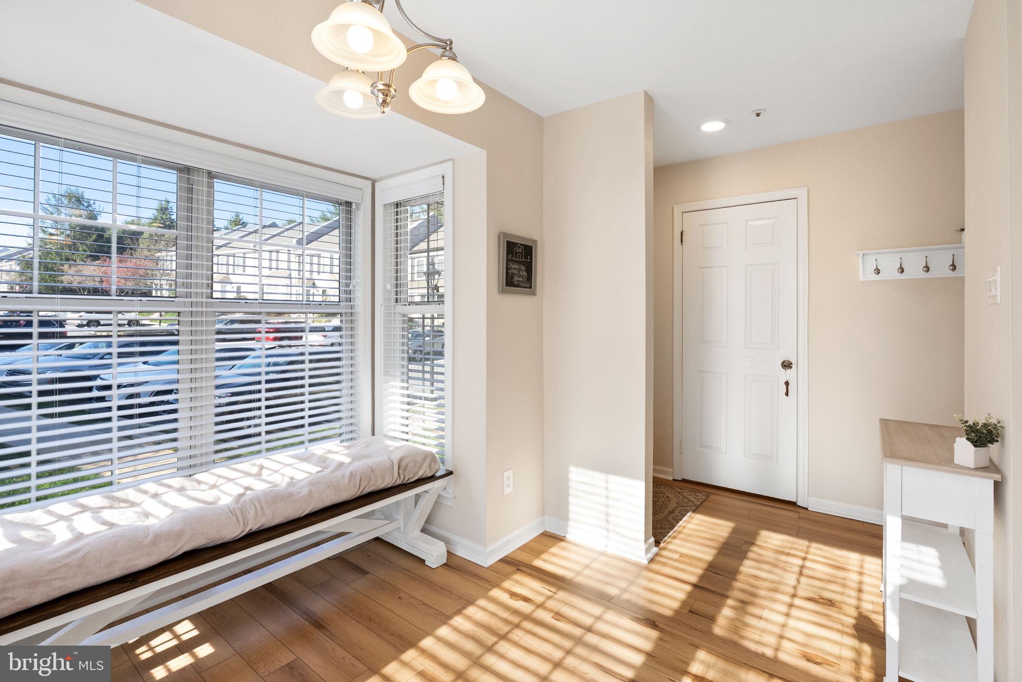 EXTON STATION - Residential