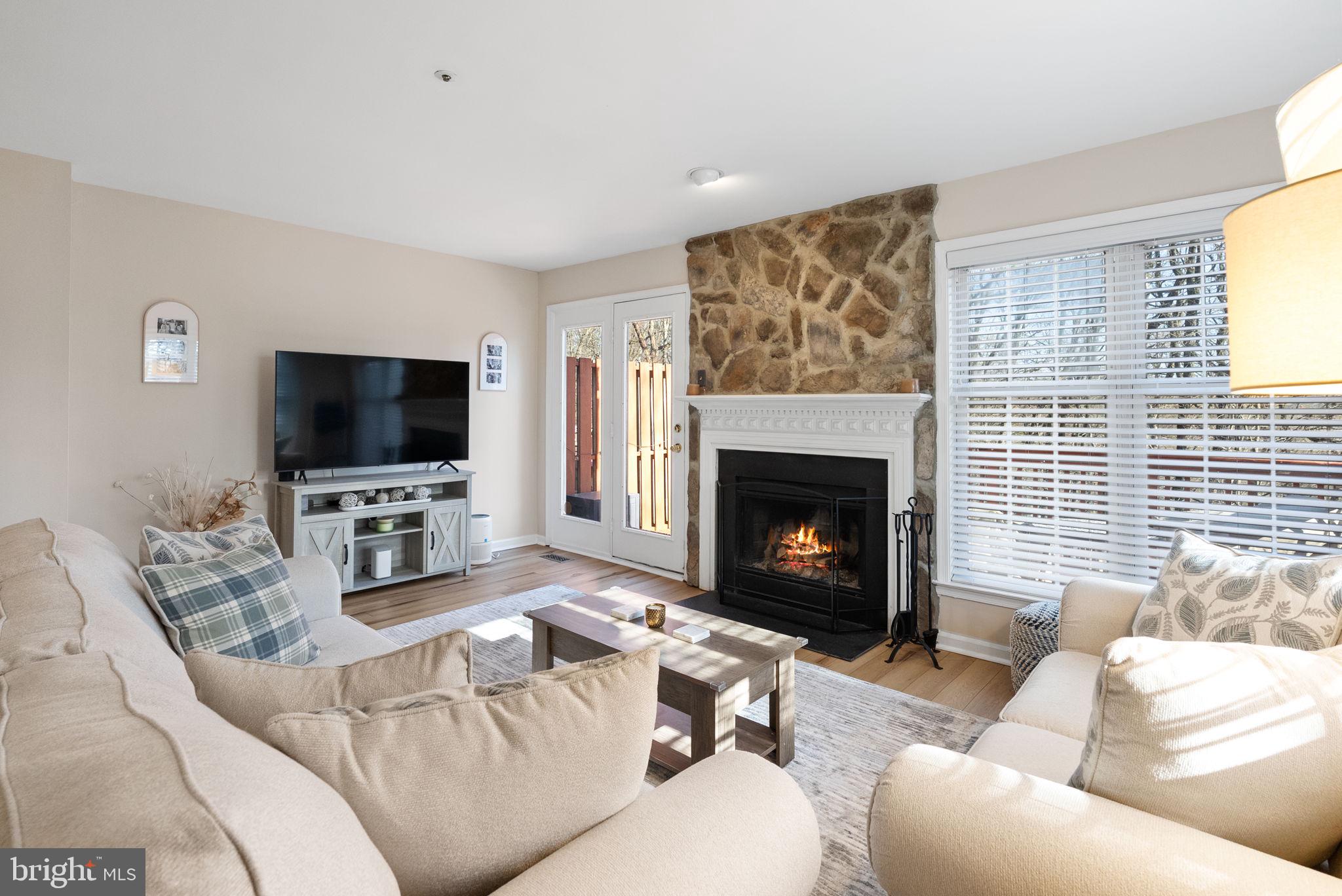 EXTON STATION - Residential