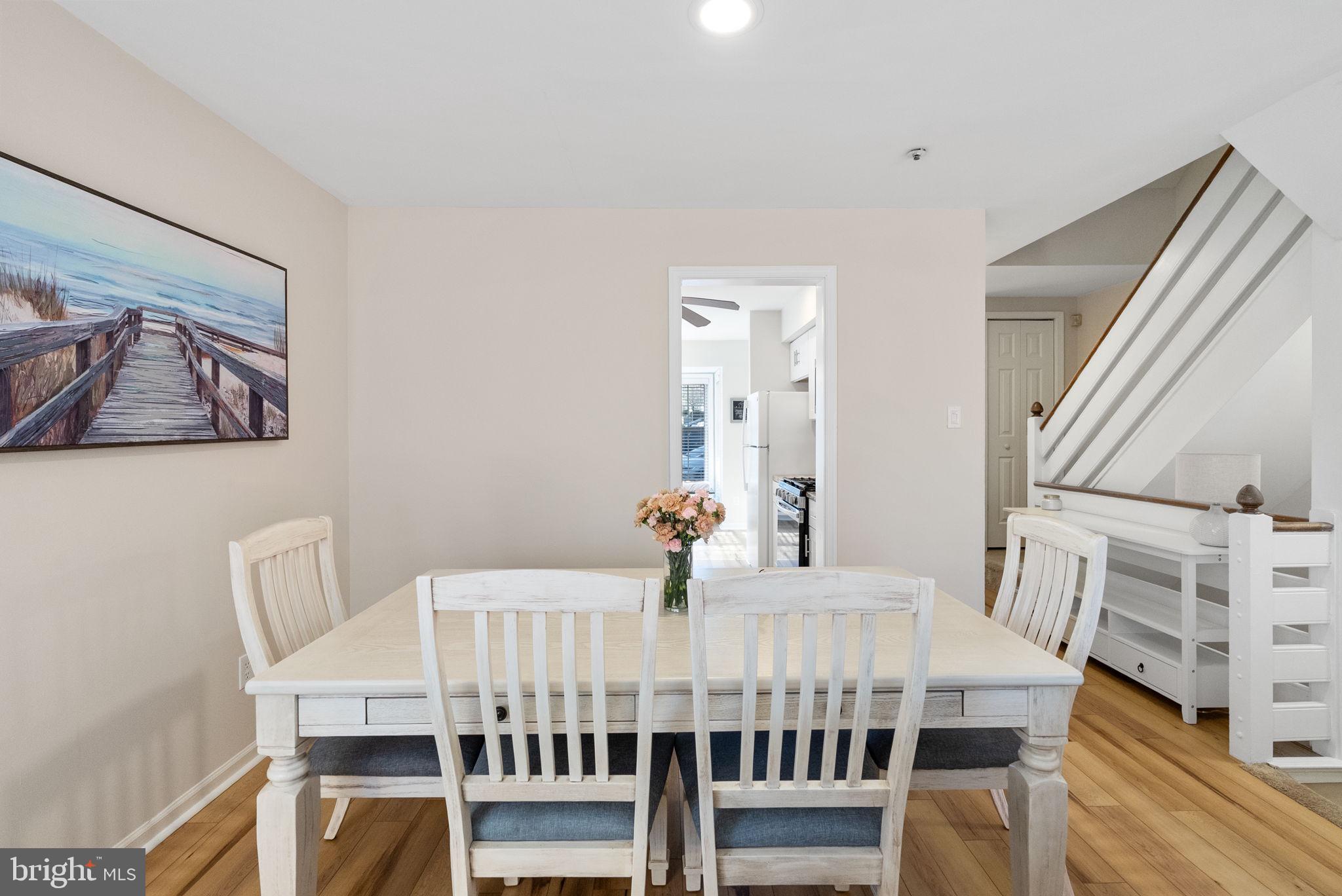 EXTON STATION - Residential