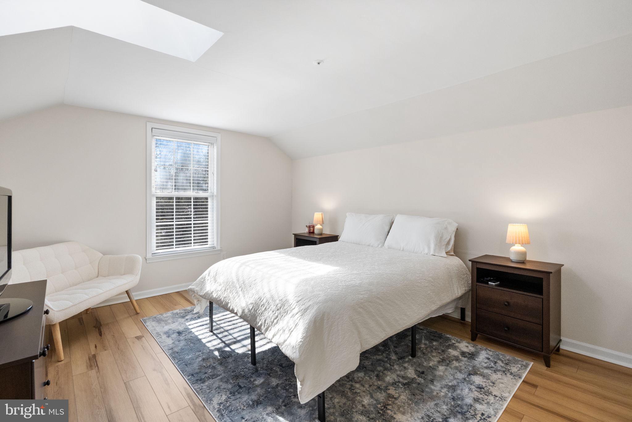 EXTON STATION - Residential