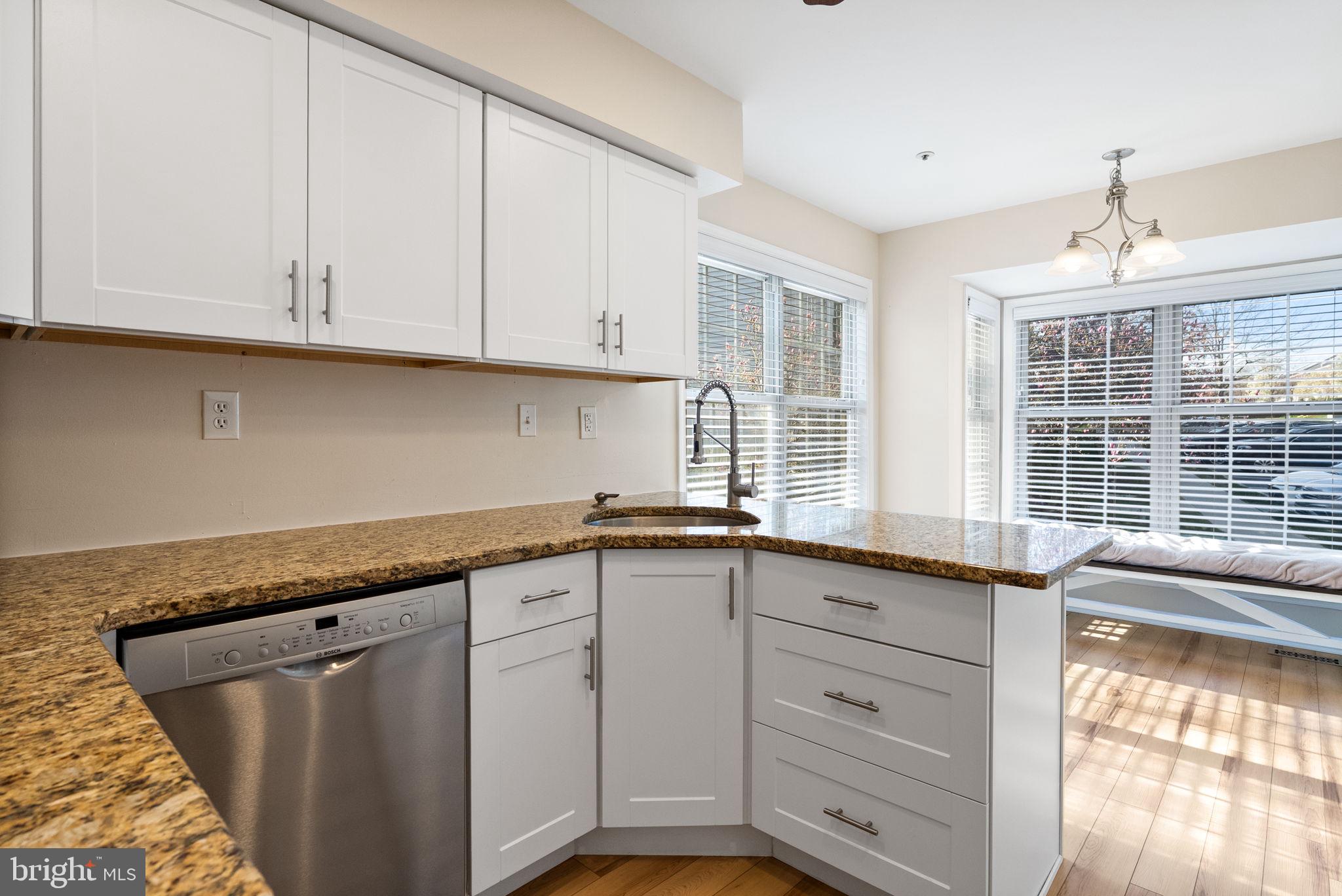 EXTON STATION - Residential