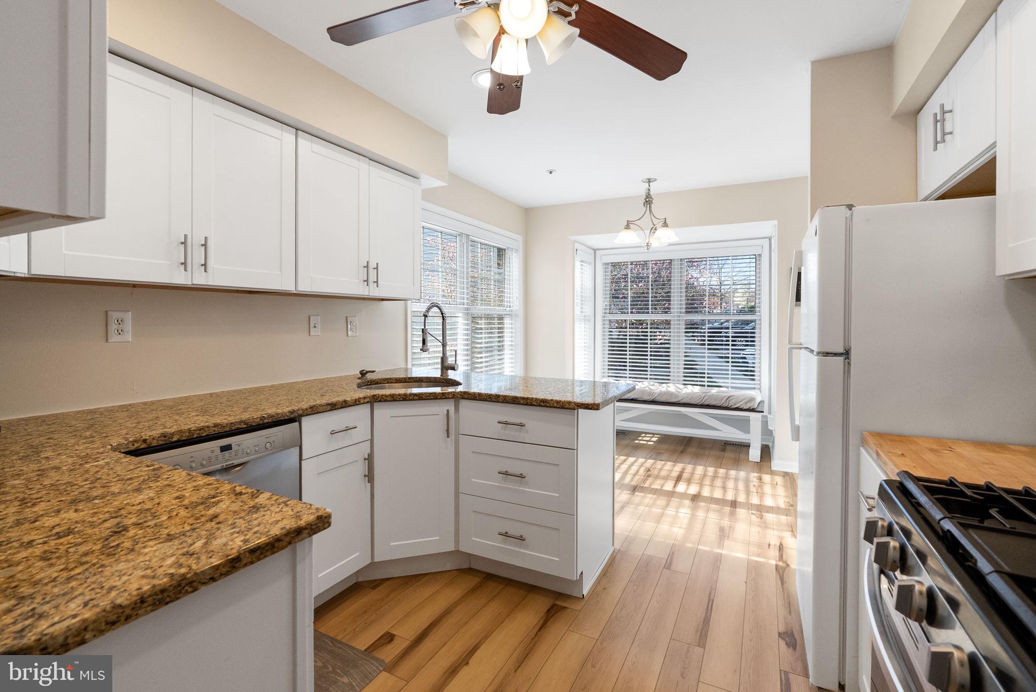 EXTON STATION - Residential