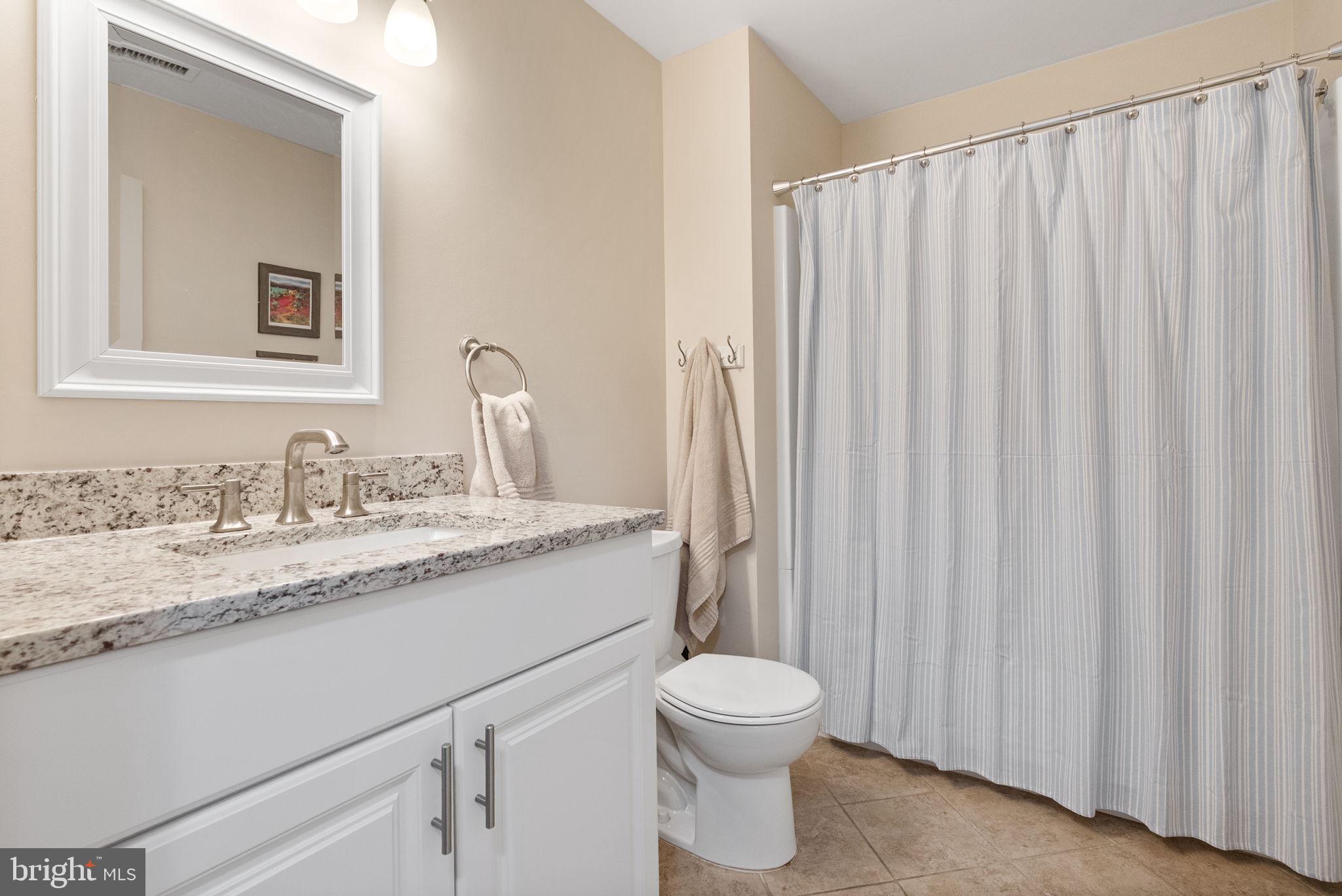 EXTON STATION - Residential