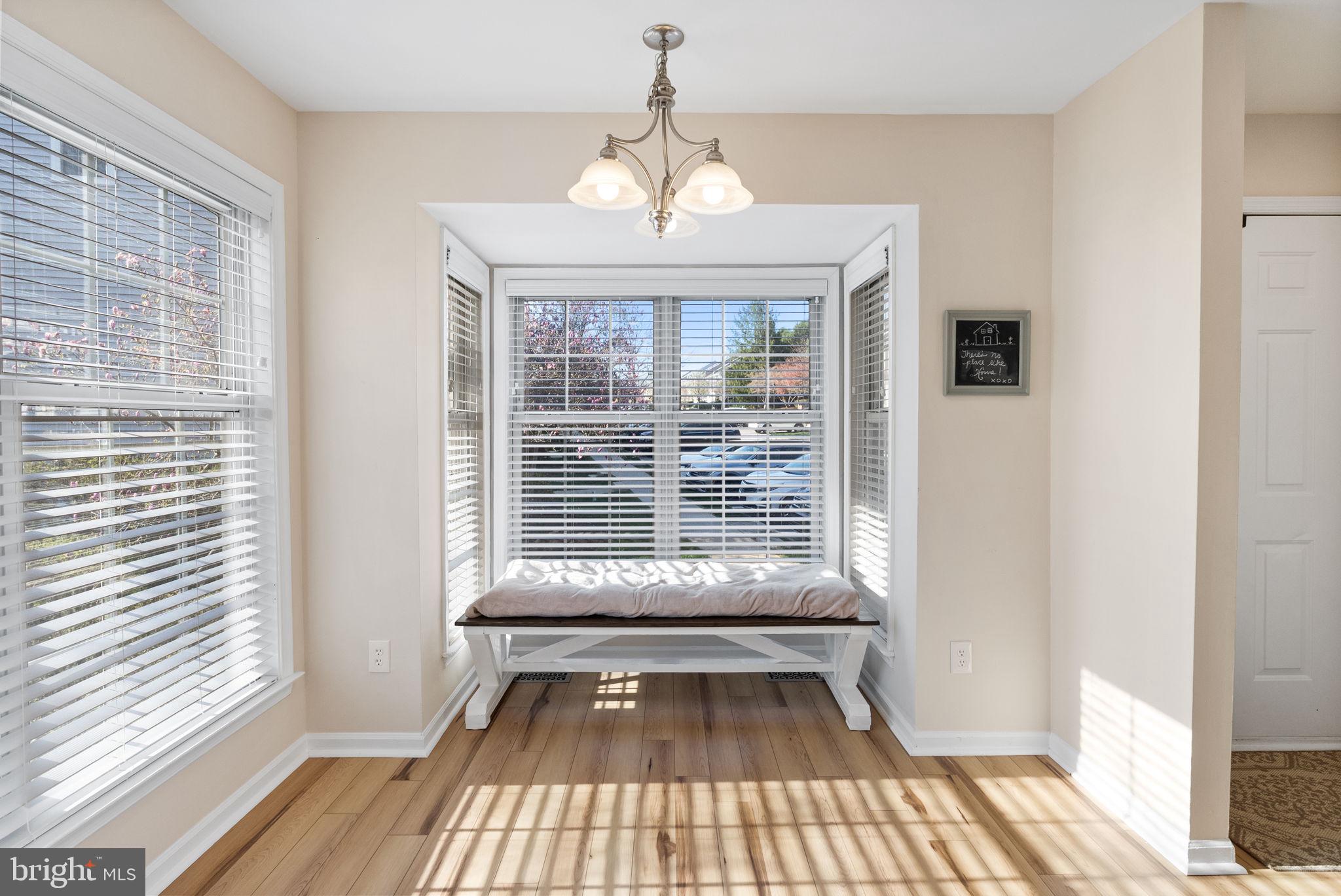 EXTON STATION - Residential