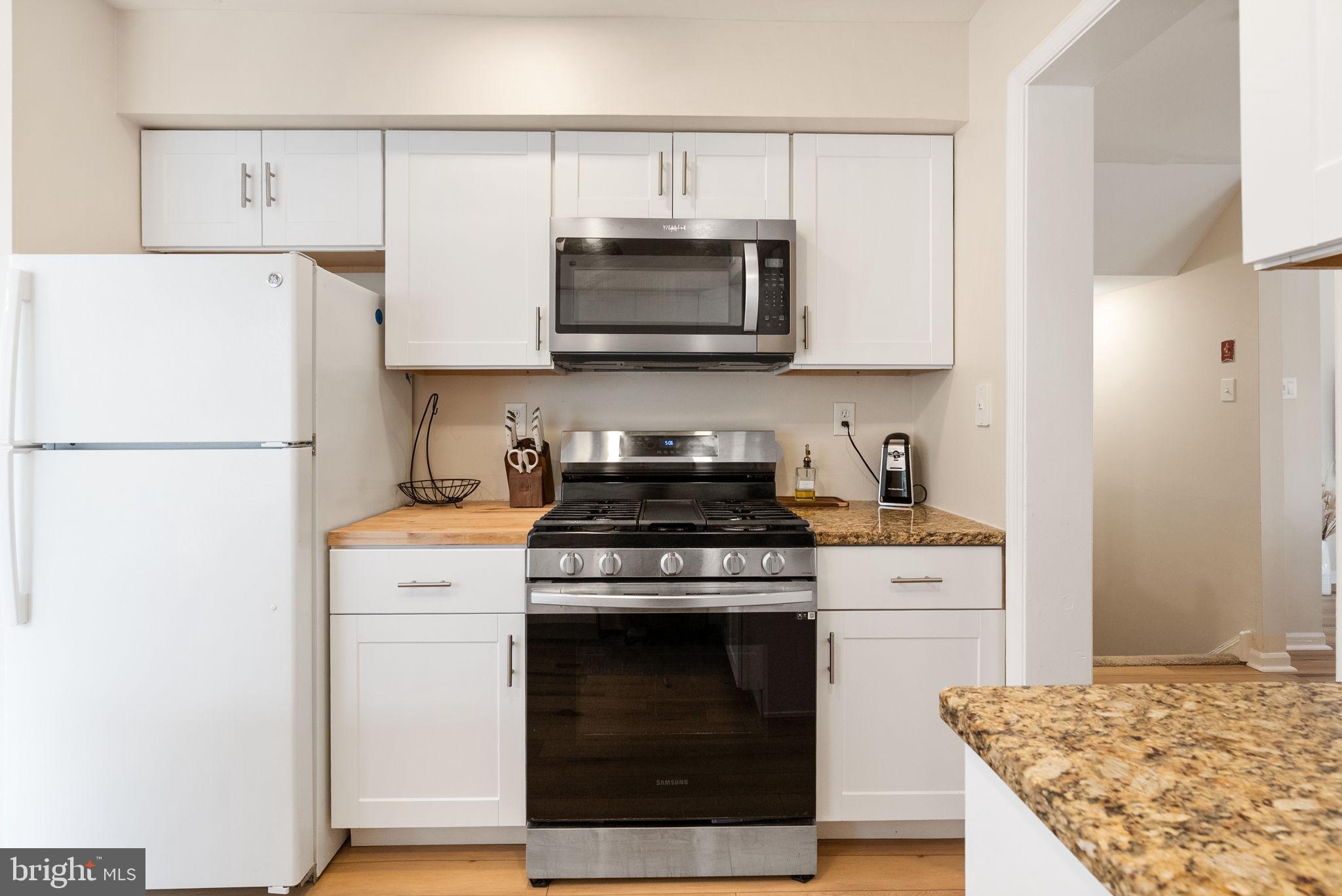 EXTON STATION - Residential