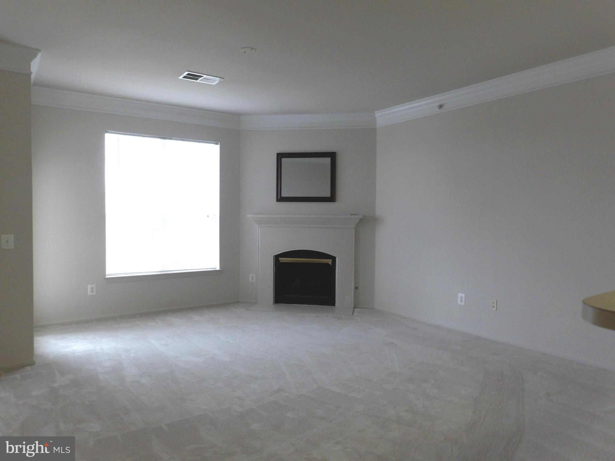 GATES OF MCLEAN - Residential Lease