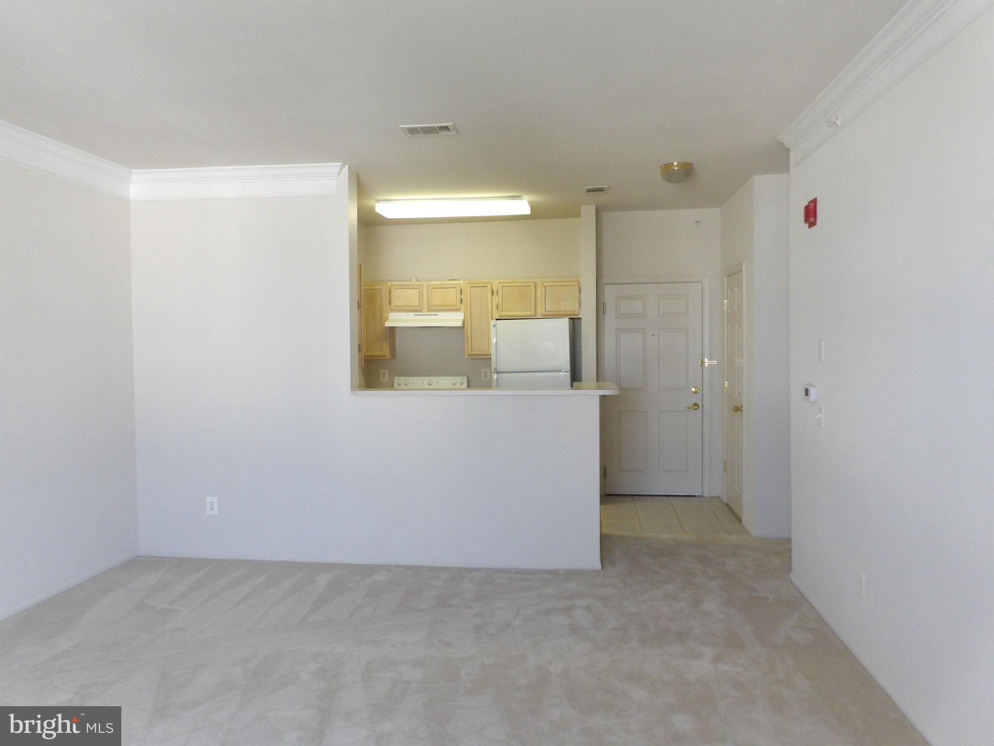 GATES OF MCLEAN - Residential Lease