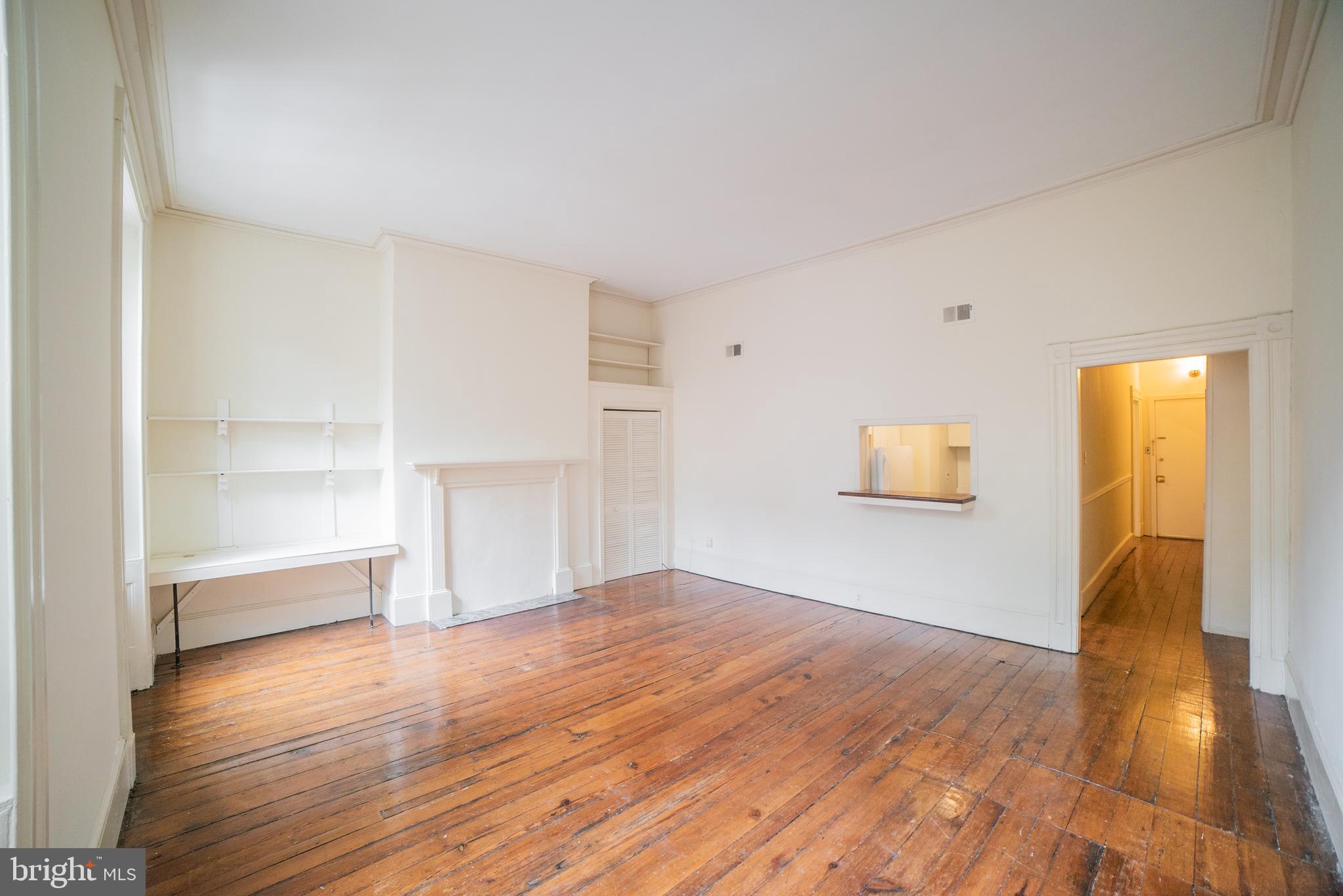 WASHINGTON SQ WEST - Residential Lease