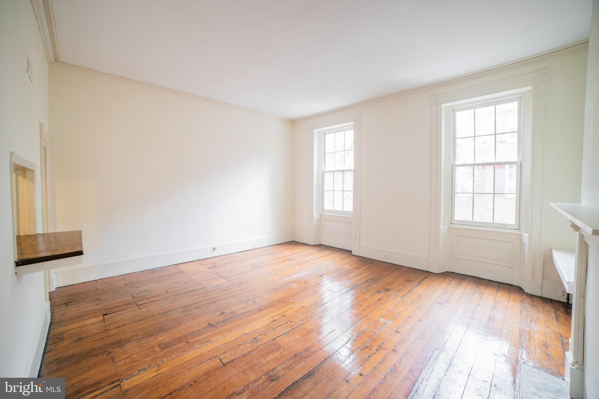 WASHINGTON SQ WEST - Residential Lease