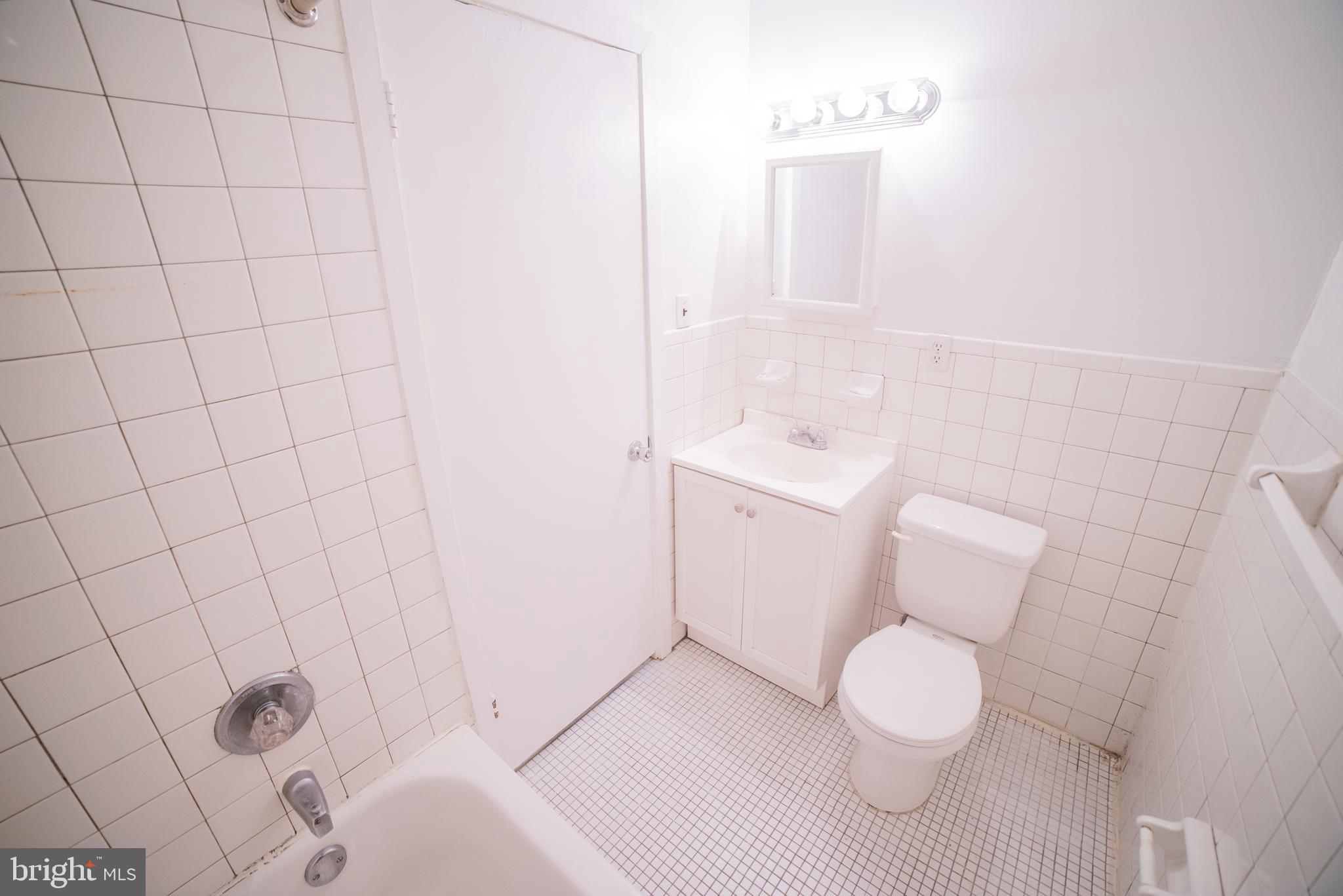 WASHINGTON SQ WEST - Residential Lease