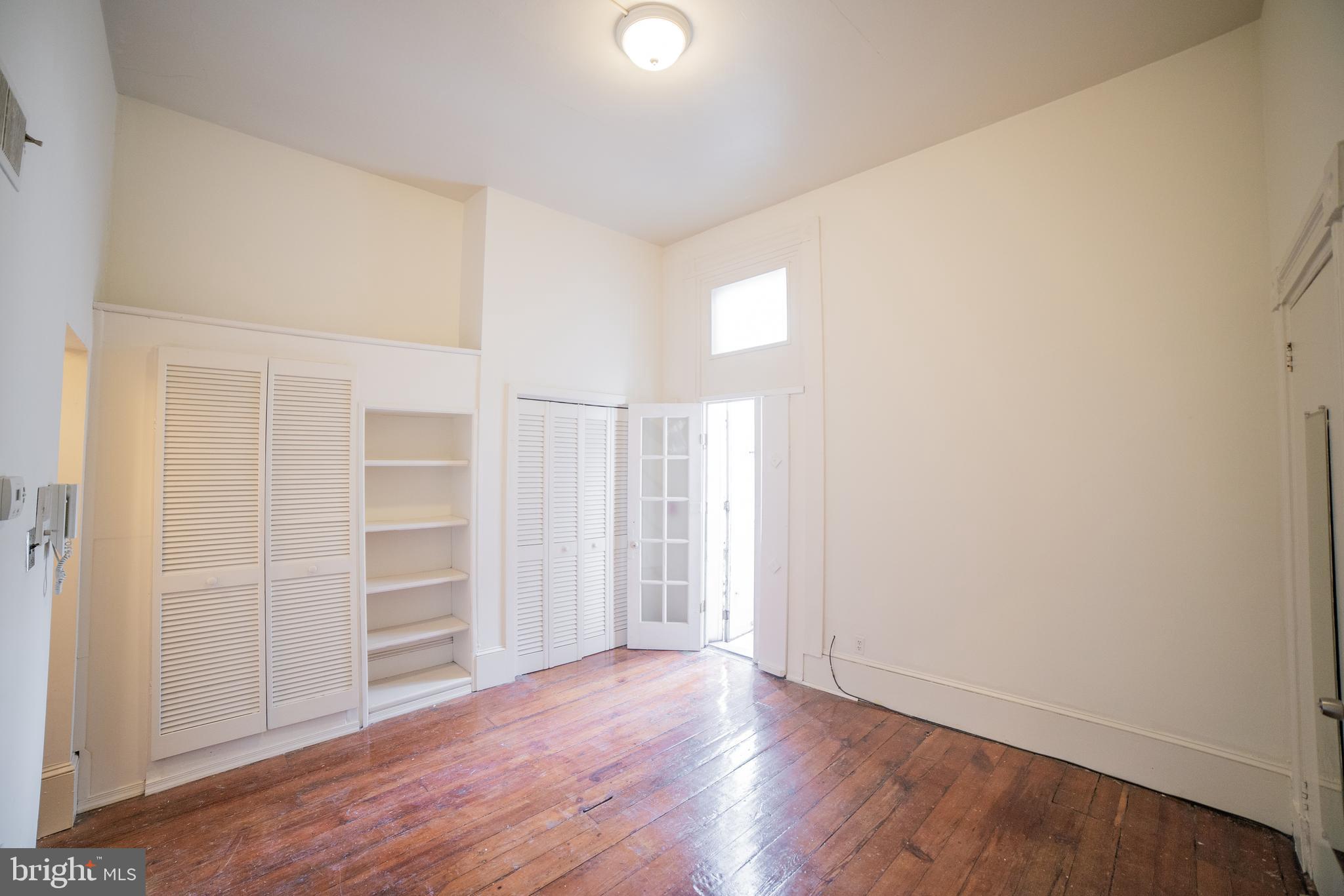 WASHINGTON SQ WEST - Residential Lease