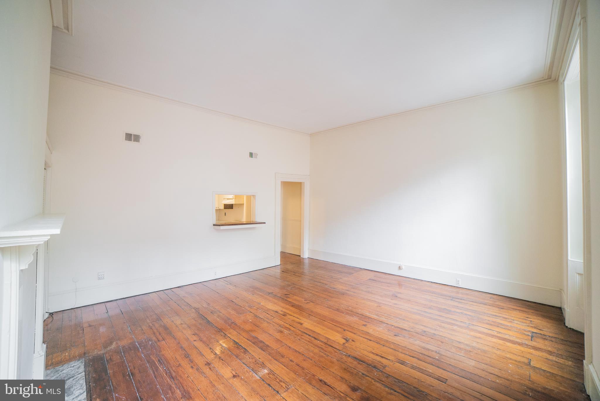 WASHINGTON SQ WEST - Residential Lease