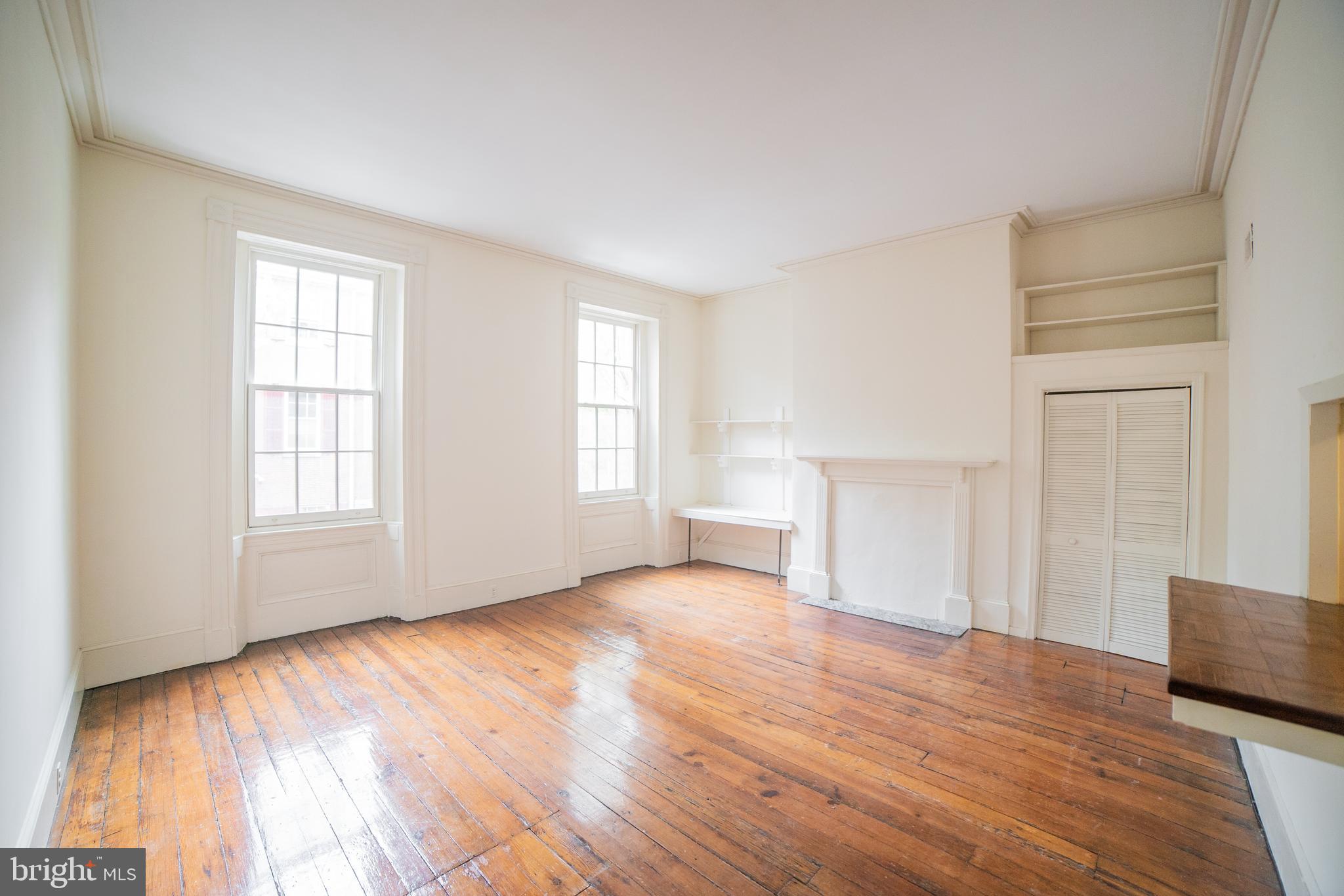 WASHINGTON SQ WEST - Residential Lease