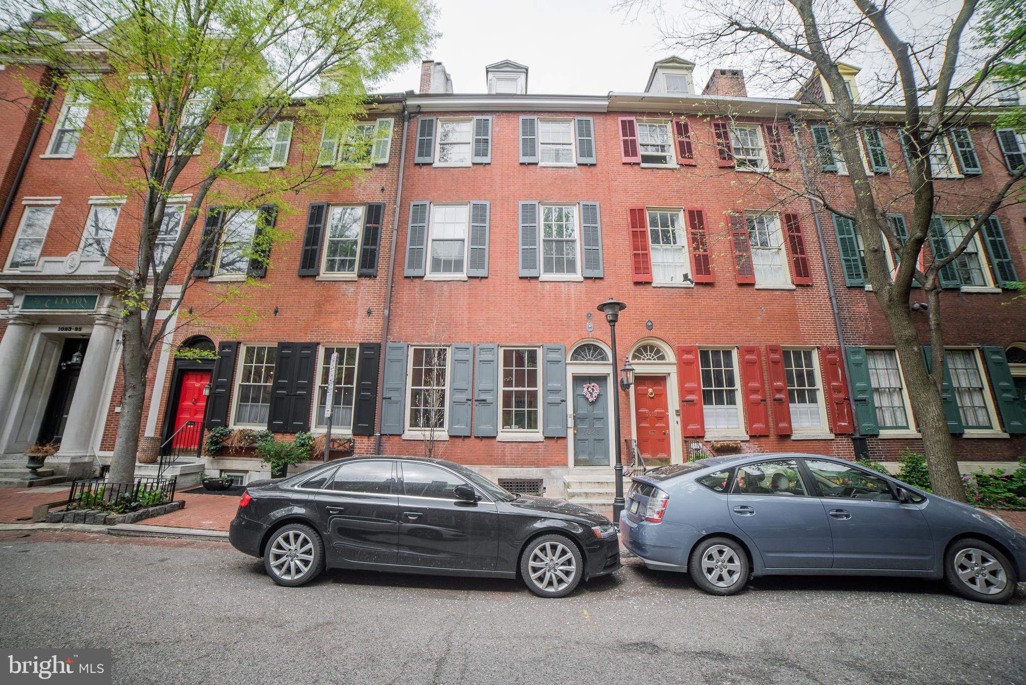 WASHINGTON SQ WEST - Residential Lease