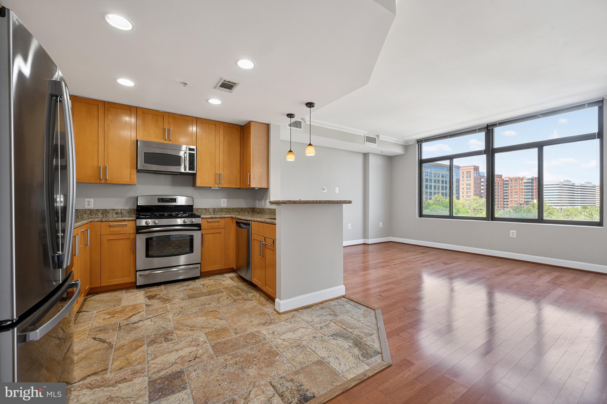 3650 S GLEBE ROAD 445