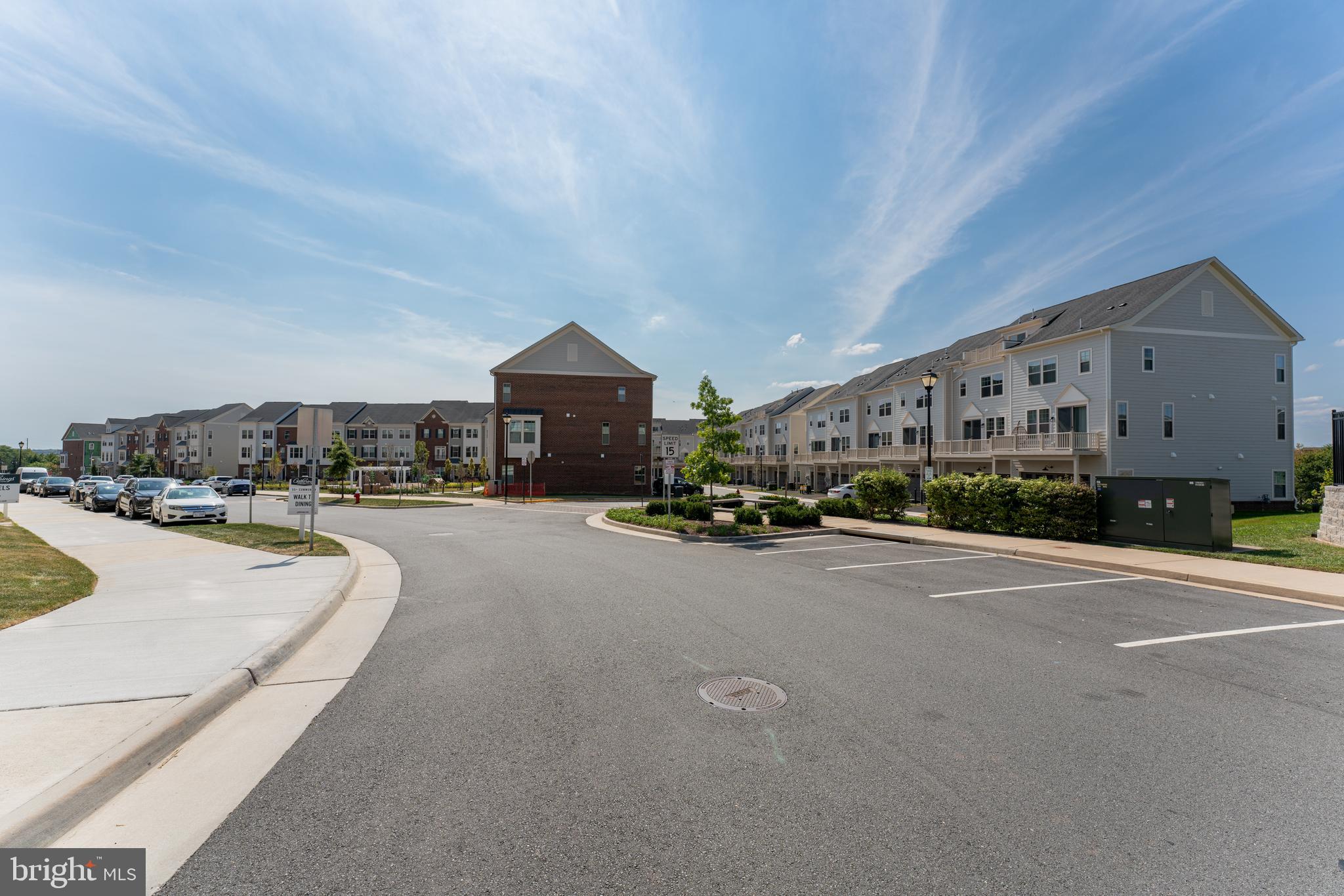POTOMAC STATION MARKETPLACE - Residential Lease