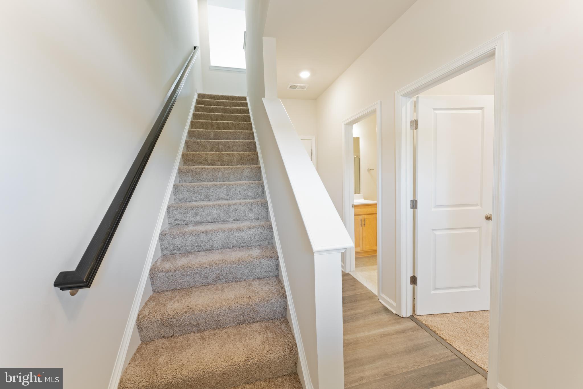 POTOMAC STATION MARKETPLACE - Residential Lease