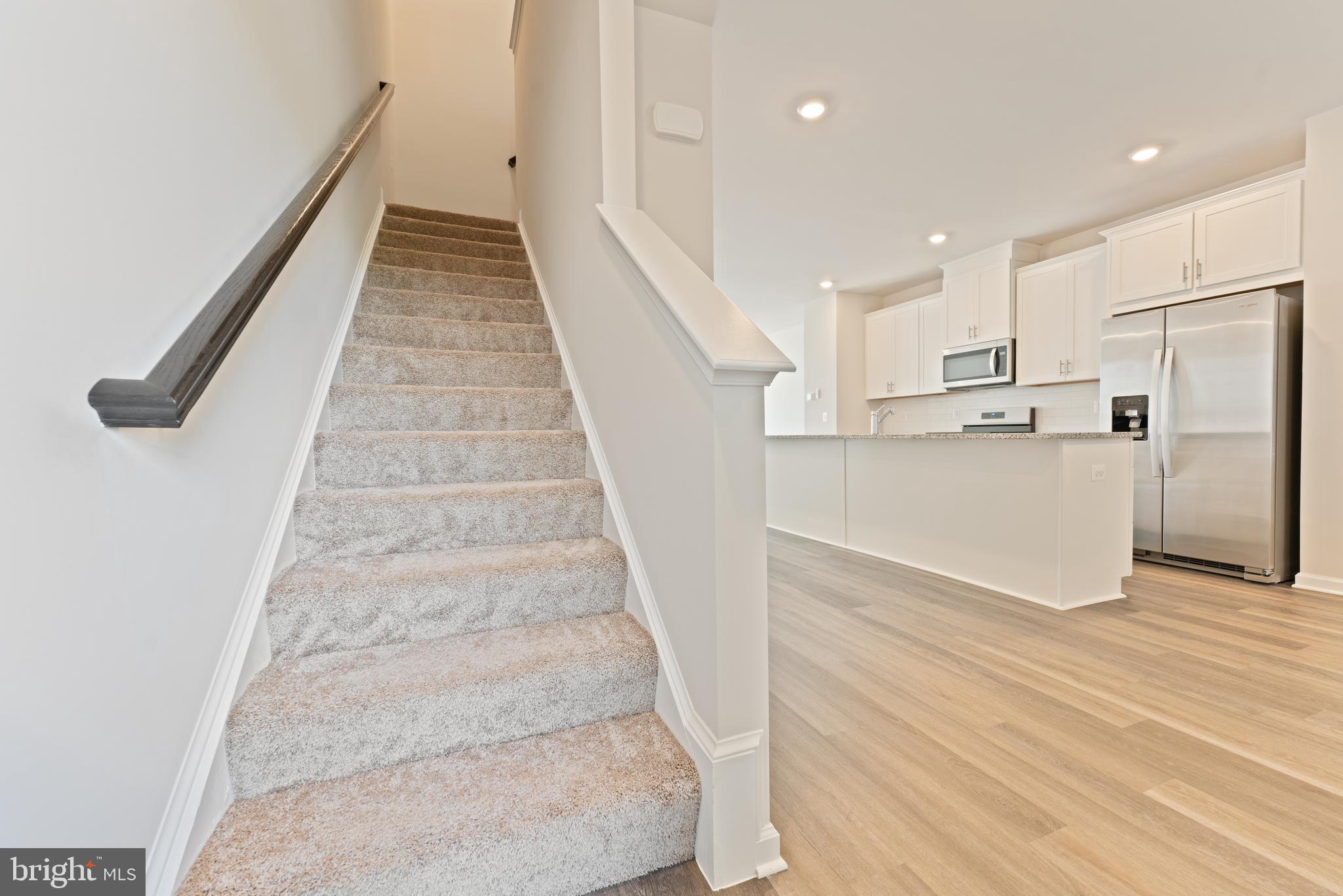 POTOMAC STATION MARKETPLACE - Residential Lease