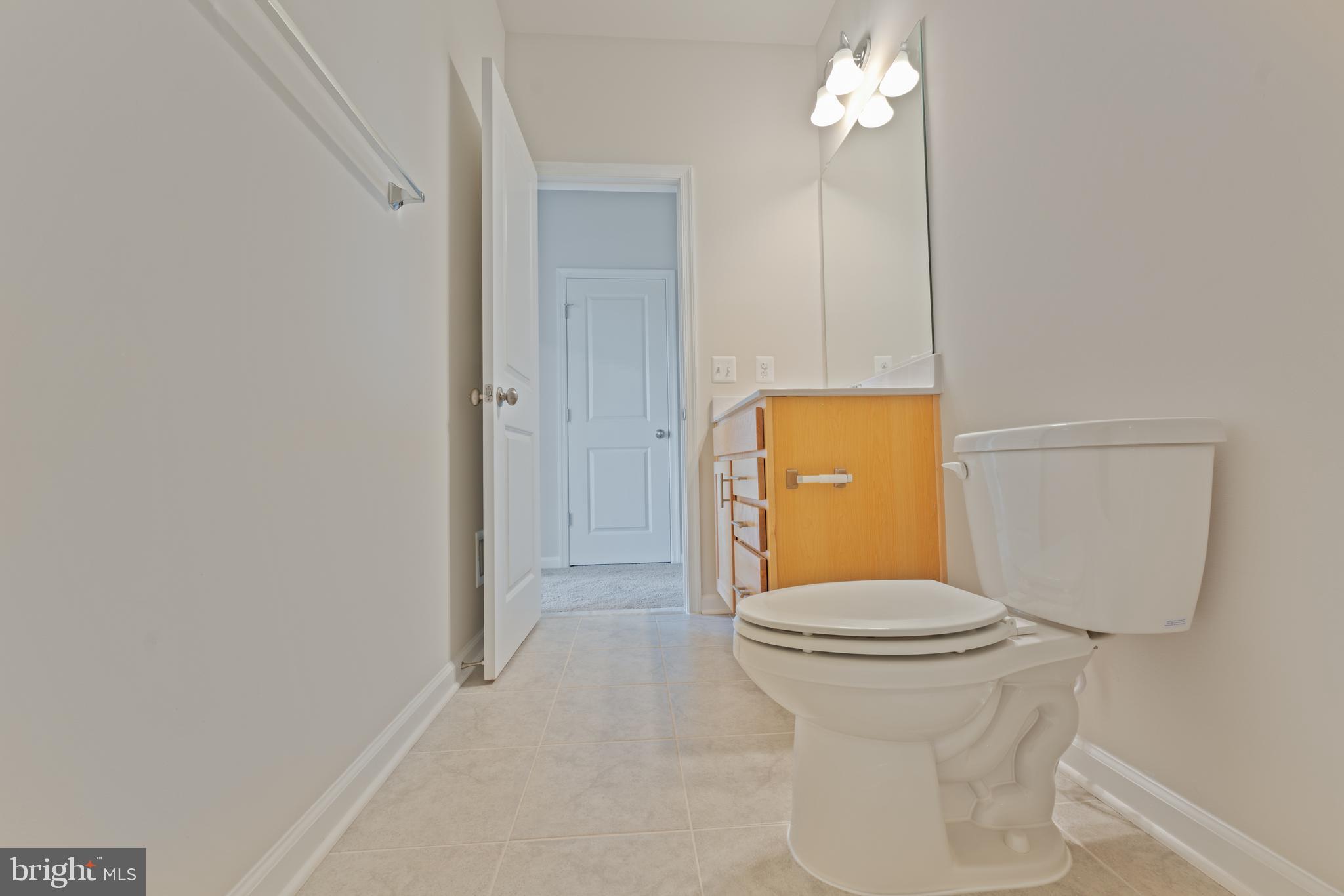 POTOMAC STATION MARKETPLACE - Residential Lease