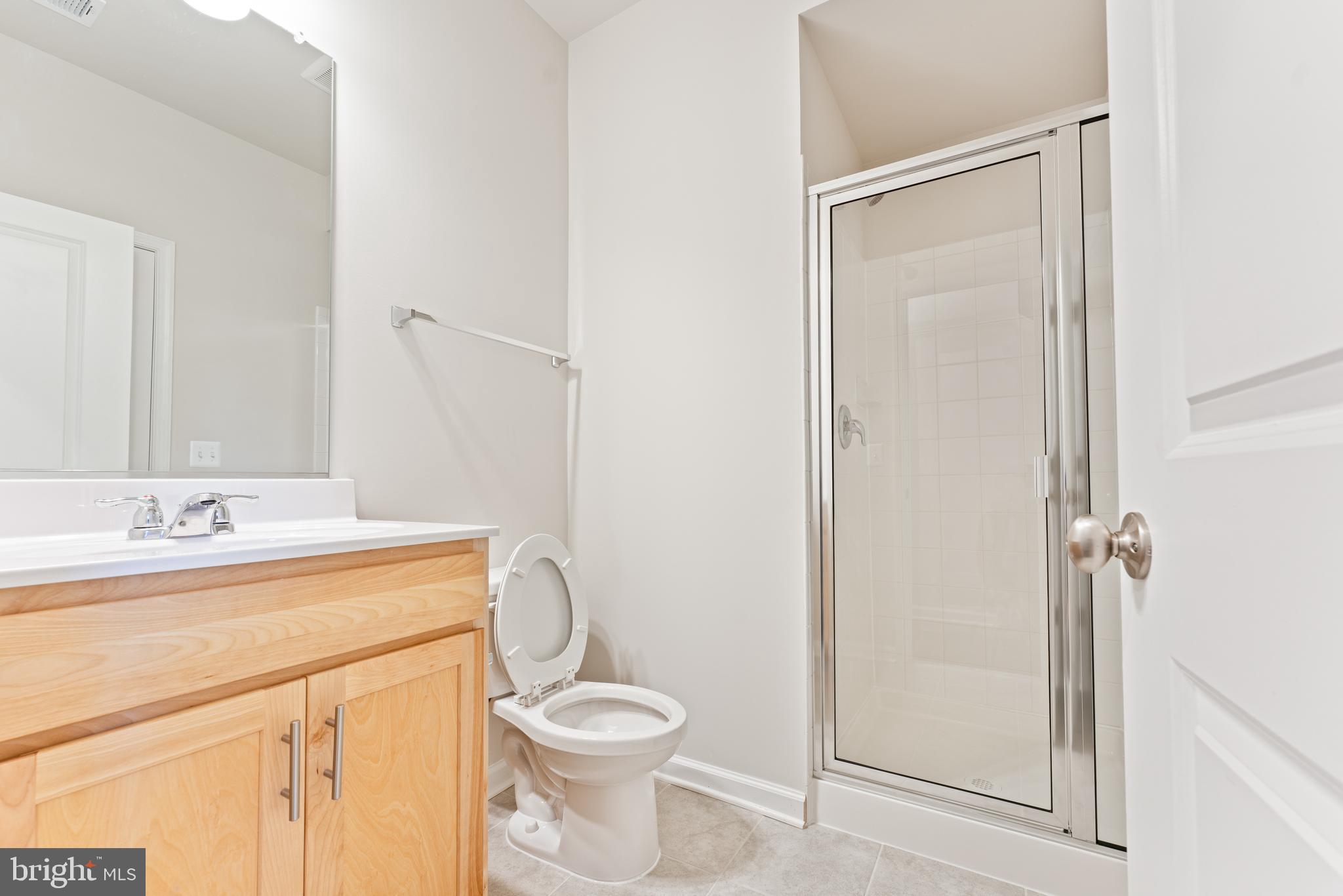 POTOMAC STATION MARKETPLACE - Residential Lease