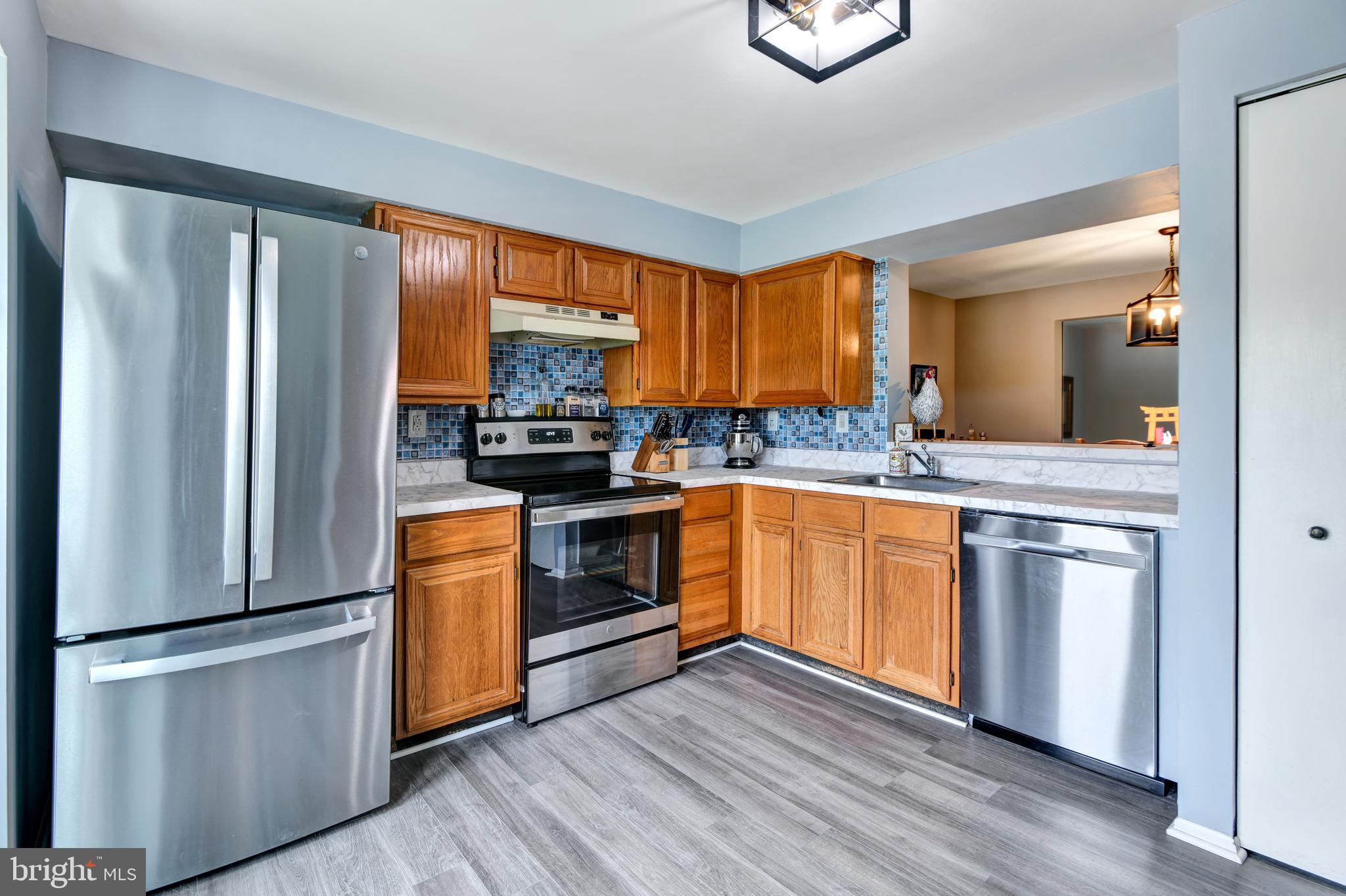 SEWELLS ORCHARD - Residential