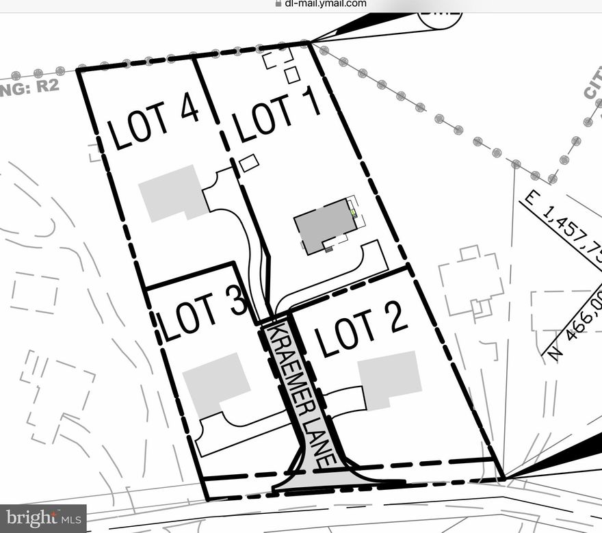 Rare Builder Opportunity – Prime Minor Subdivision in Annapolis, MD (Anne Arundel County)
Exceptional opportunity for builders and investors to acquire a newly divided minor subdivision totaling over 2 acres in highly desirable Annapolis, MD. These spacious,  4 buildable lots offer the perfect setting to create luxury custom homes in a sought-after location.
Ideally situated just a couple of miles from the Historic District, this property provides convenient access to Annapolis’ vibrant shops, restaurants, coffee houses, and everyday amenities—offering future homeowners both privacy and proximity.
The largest lot, Lot 1 includes an existing home that has been significantly upgraded in 2023, featuring:
* New HVAC system
* Updated electrical and plumbing
* New roofing
* Refinished hardwood floors
* Lower level ready for expansion
The existing home on this property is currently tenant-occupied on a month-to-month lease, providing flexibility for future plans (continued income, future expansion, etc).
This property represents a rare chance to secure buildable land in Annapolis, with nearly two years of permitting already completed. Engineering and permit work have been professionally handled by Messick Engineering, positioning the project for a smooth transition for development at settlement.
Important Notes:
* Do Not Enter Property without authorization
* Tenant Occupied – Appointments Required
For sincere inquiries, please contact Ana at Equity Property Investments. 
Thank you for your interest.