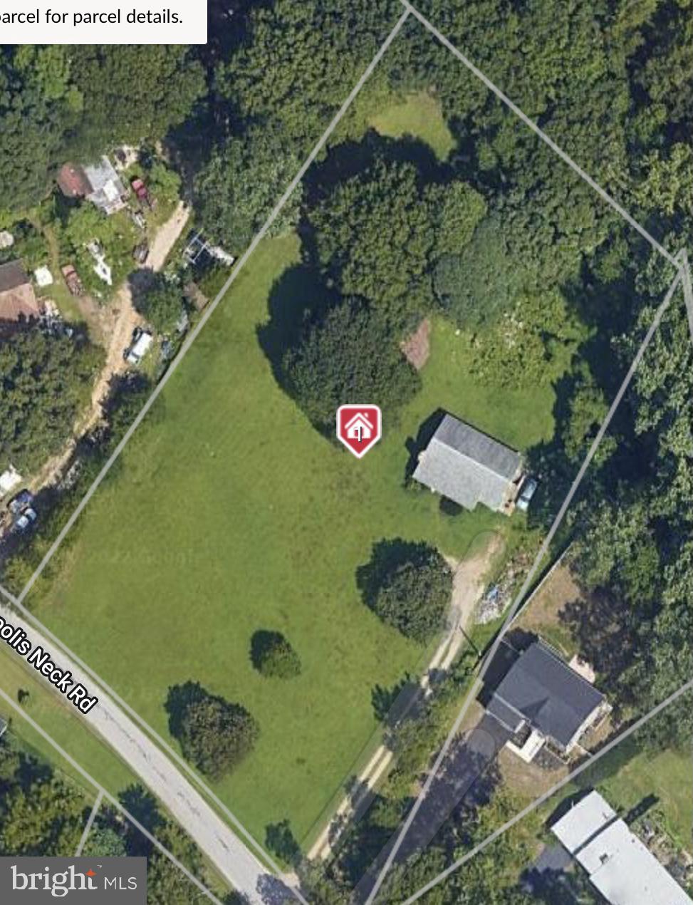 927 OLD ANNAPOLIS NECK ROAD