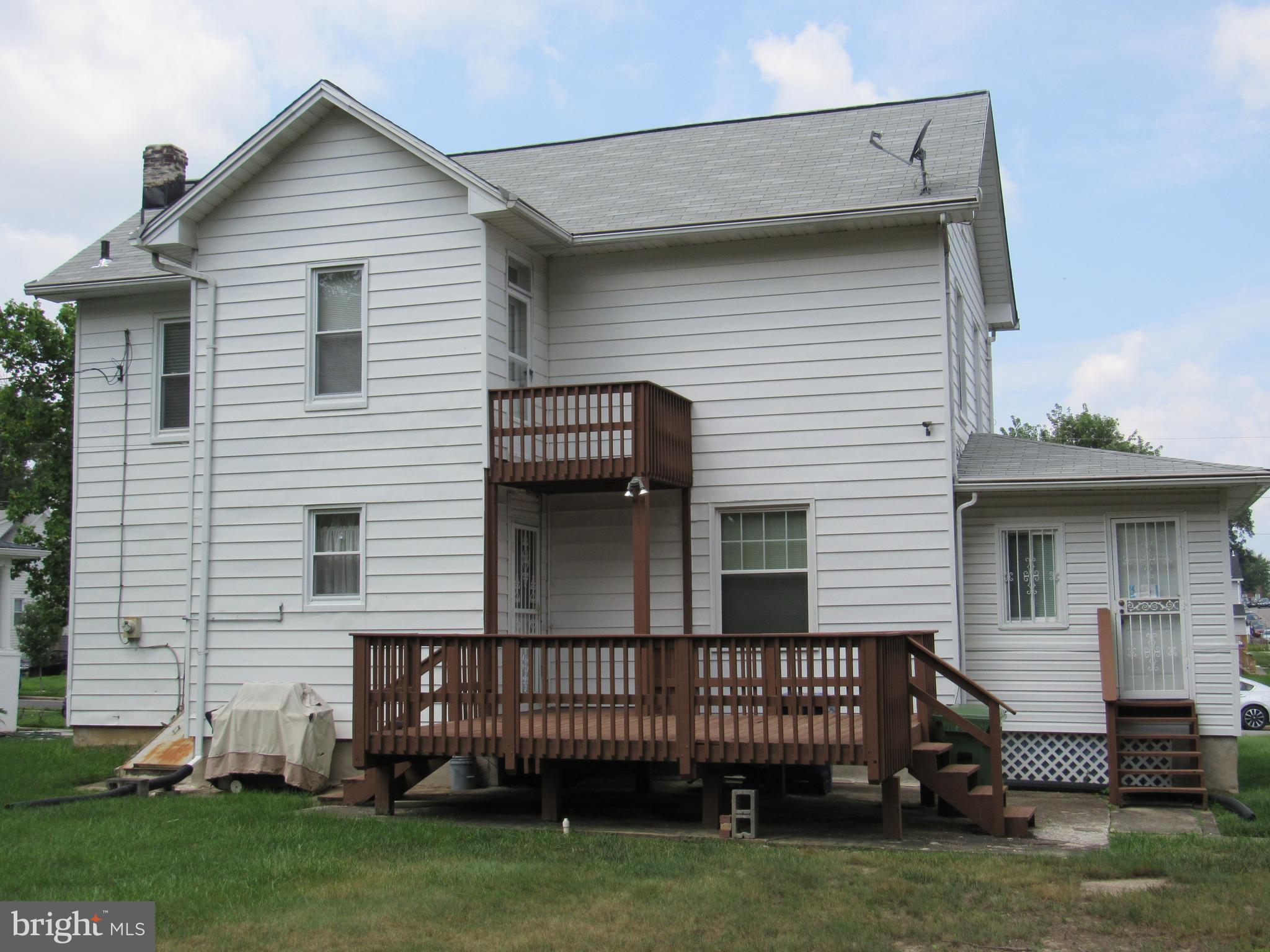 KENILWORTH PARK - Residential