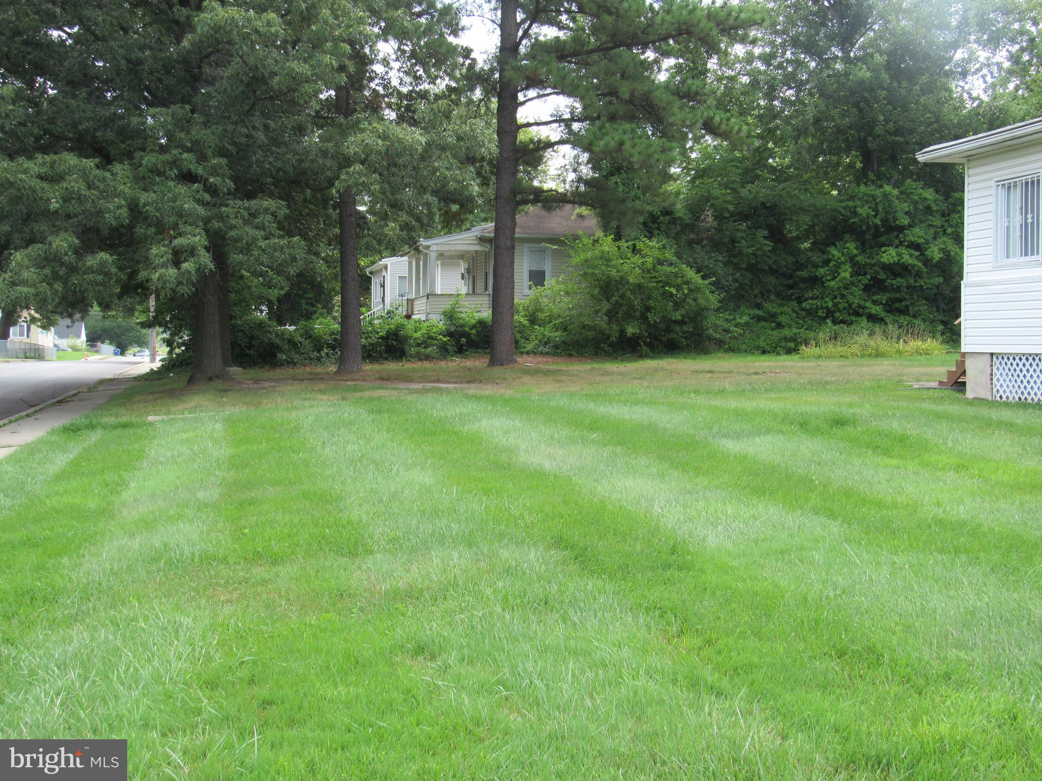 KENILWORTH PARK - Residential