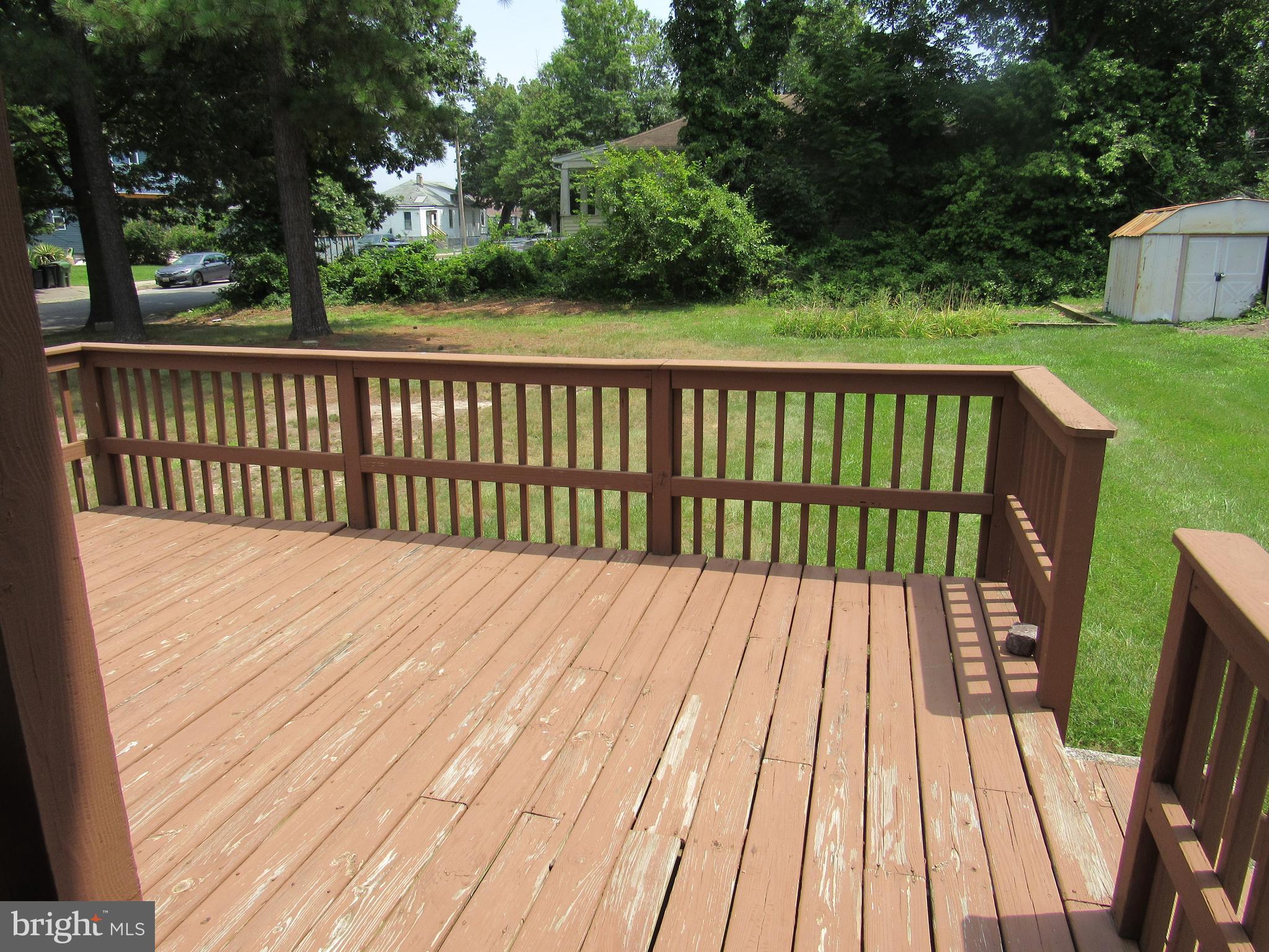 KENILWORTH PARK - Residential