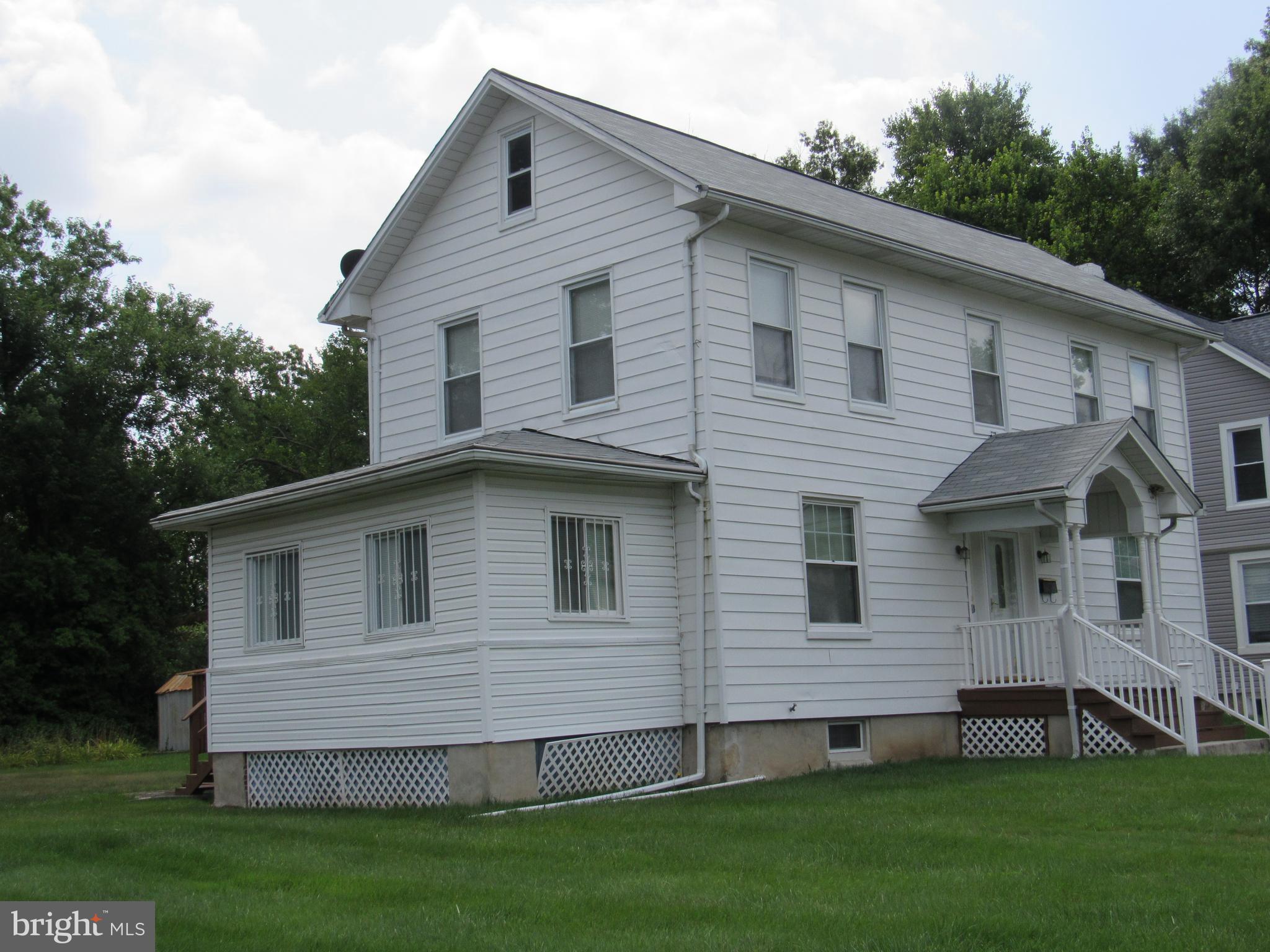 KENILWORTH PARK - Residential