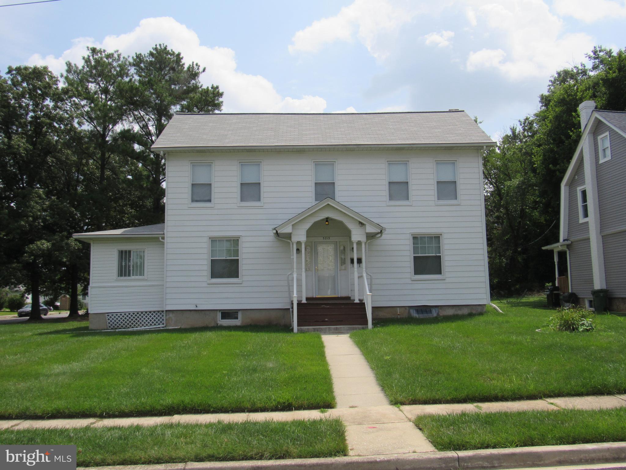 KENILWORTH PARK - Residential