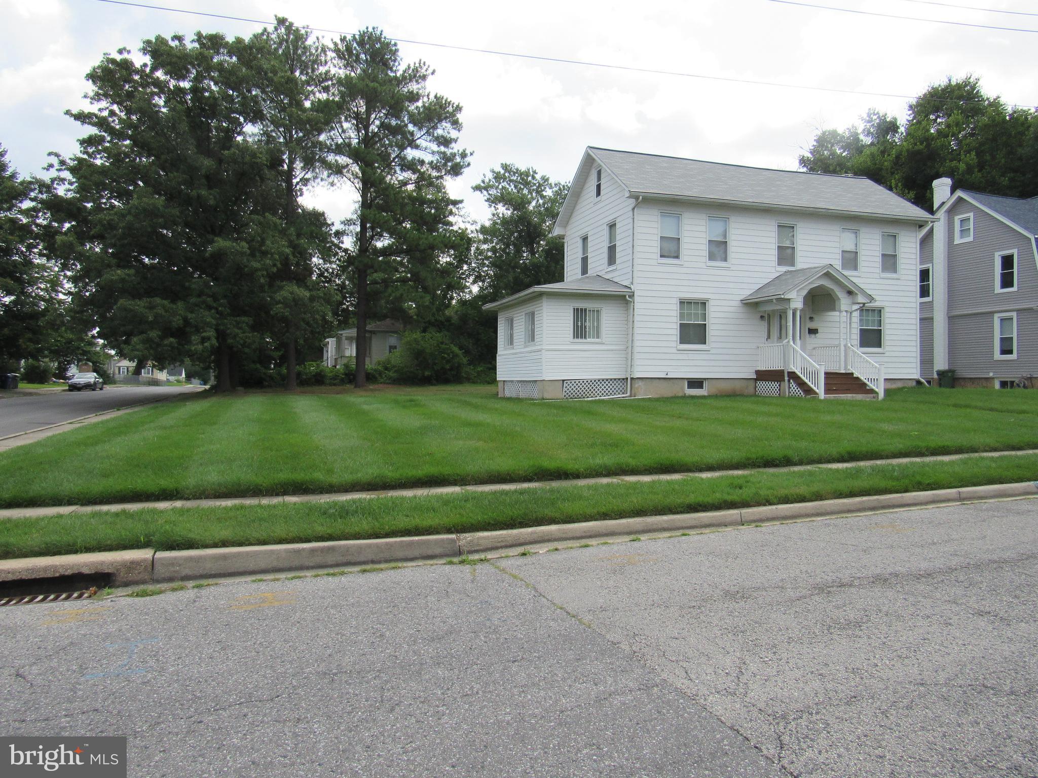 KENILWORTH PARK - Residential