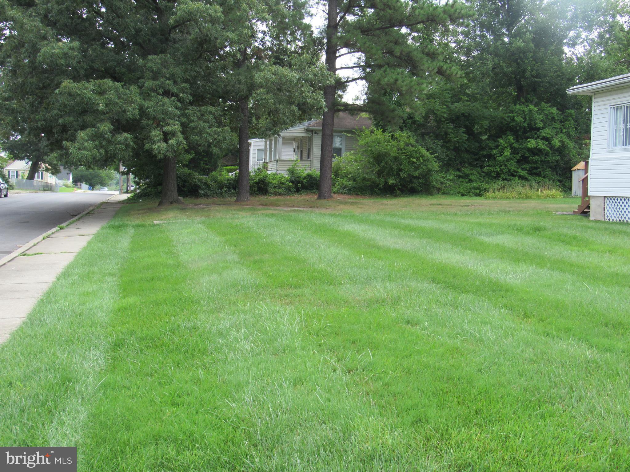 KENILWORTH PARK - Residential