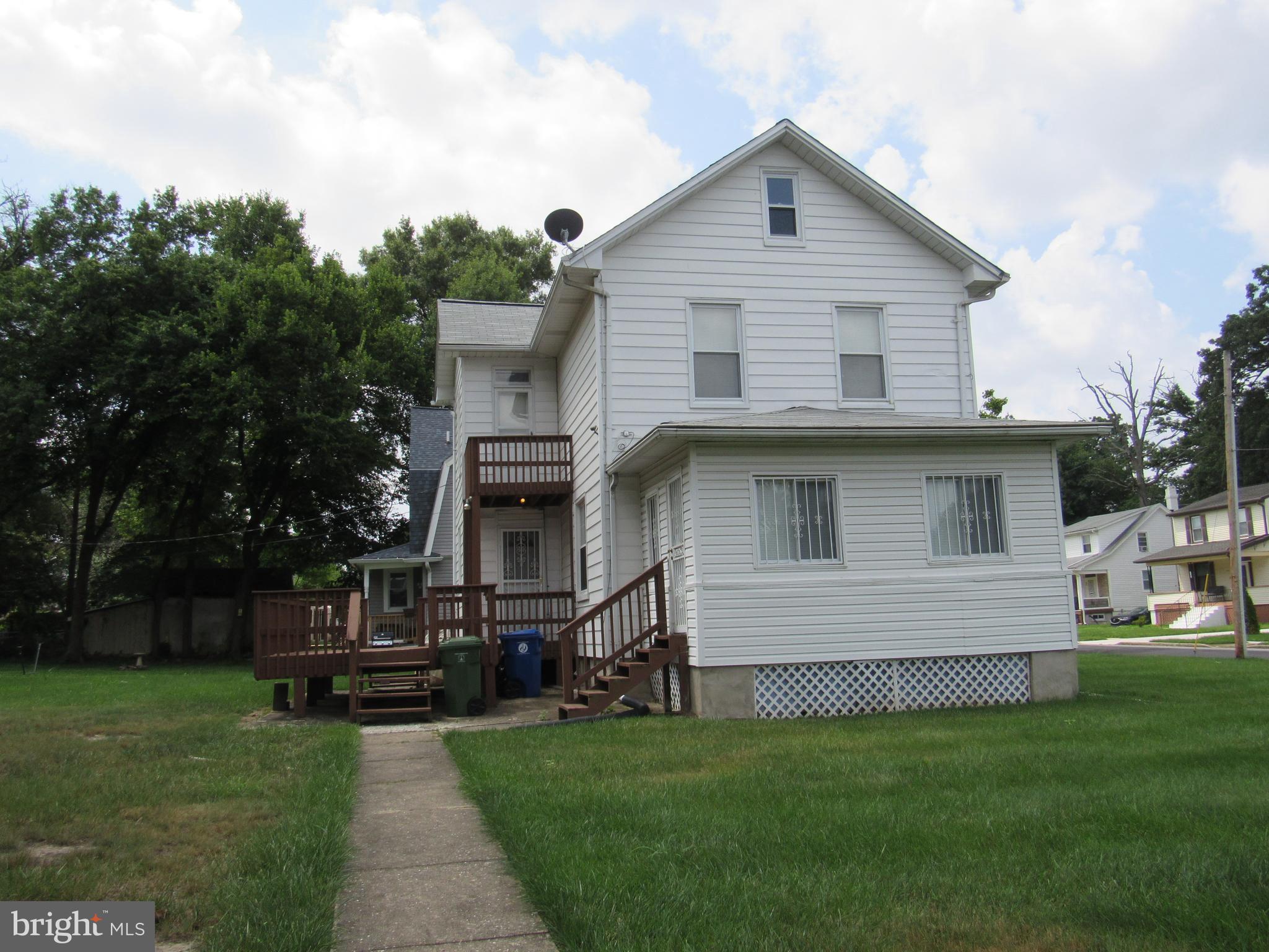 KENILWORTH PARK - Residential