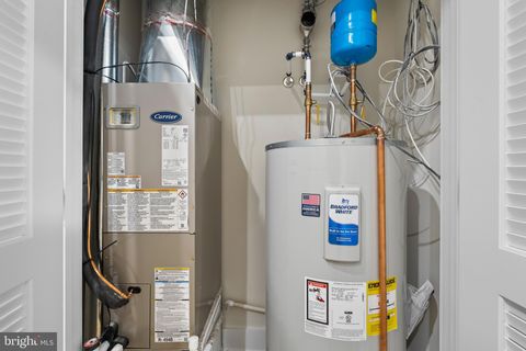 Tiny photo for 30 W Broad Street #SUITE 3, SOUDERTON, PA 18964 (MLS # PAMC2147414)