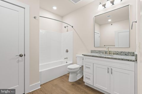 Tiny photo for 30 W Broad Street #SUITE 3, SOUDERTON, PA 18964 (MLS # PAMC2147414)